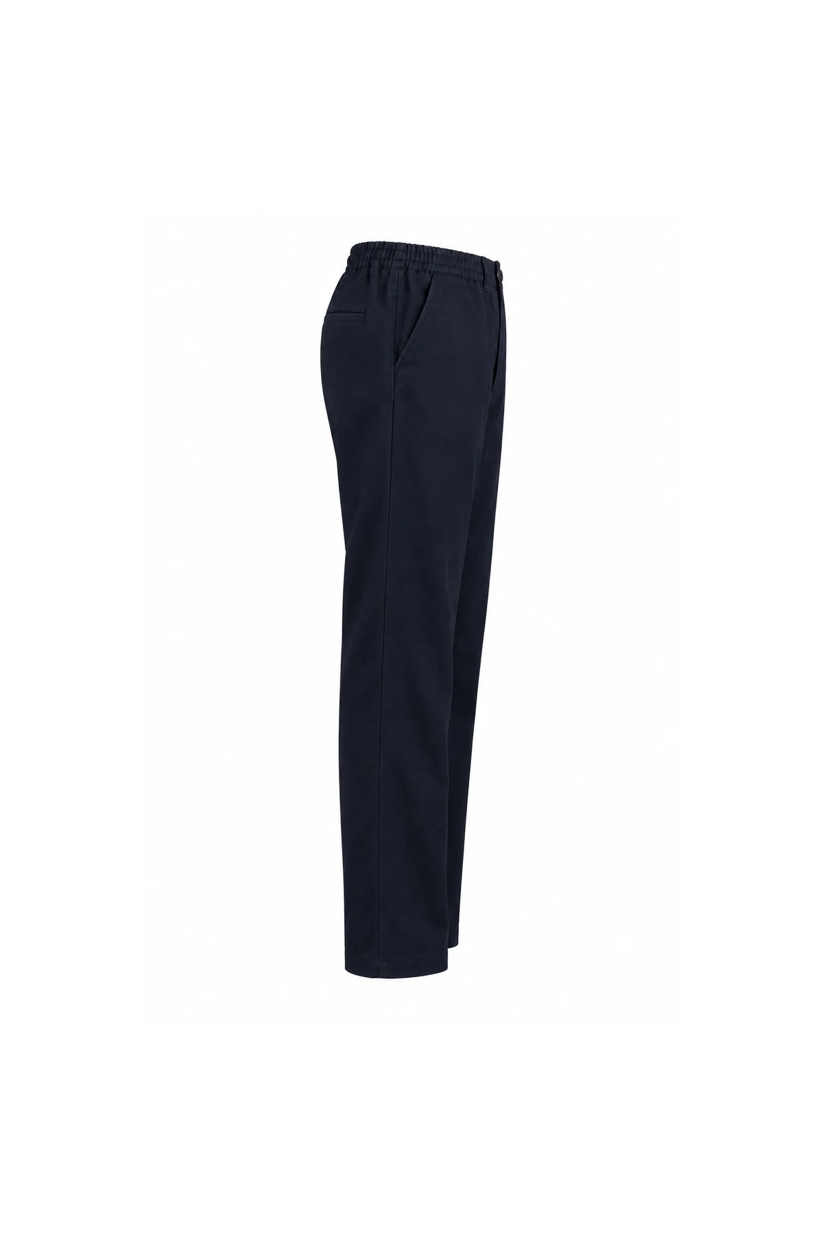 Pantallona clean-cut