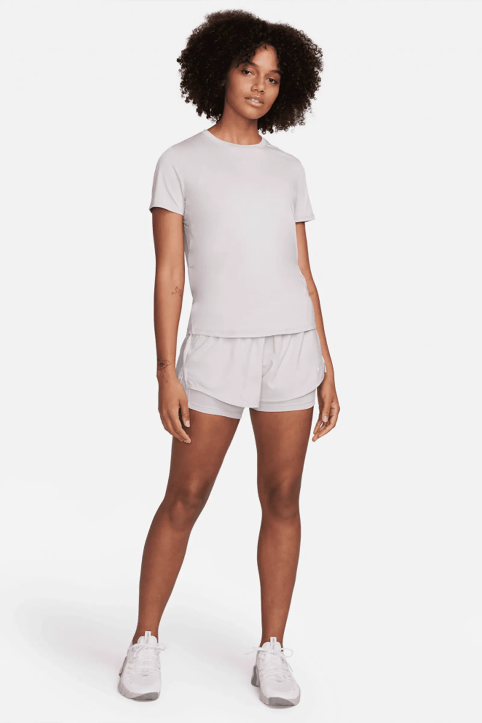 MAICË NIKE Women's One Classic Dri-FIT Training T-Shirt