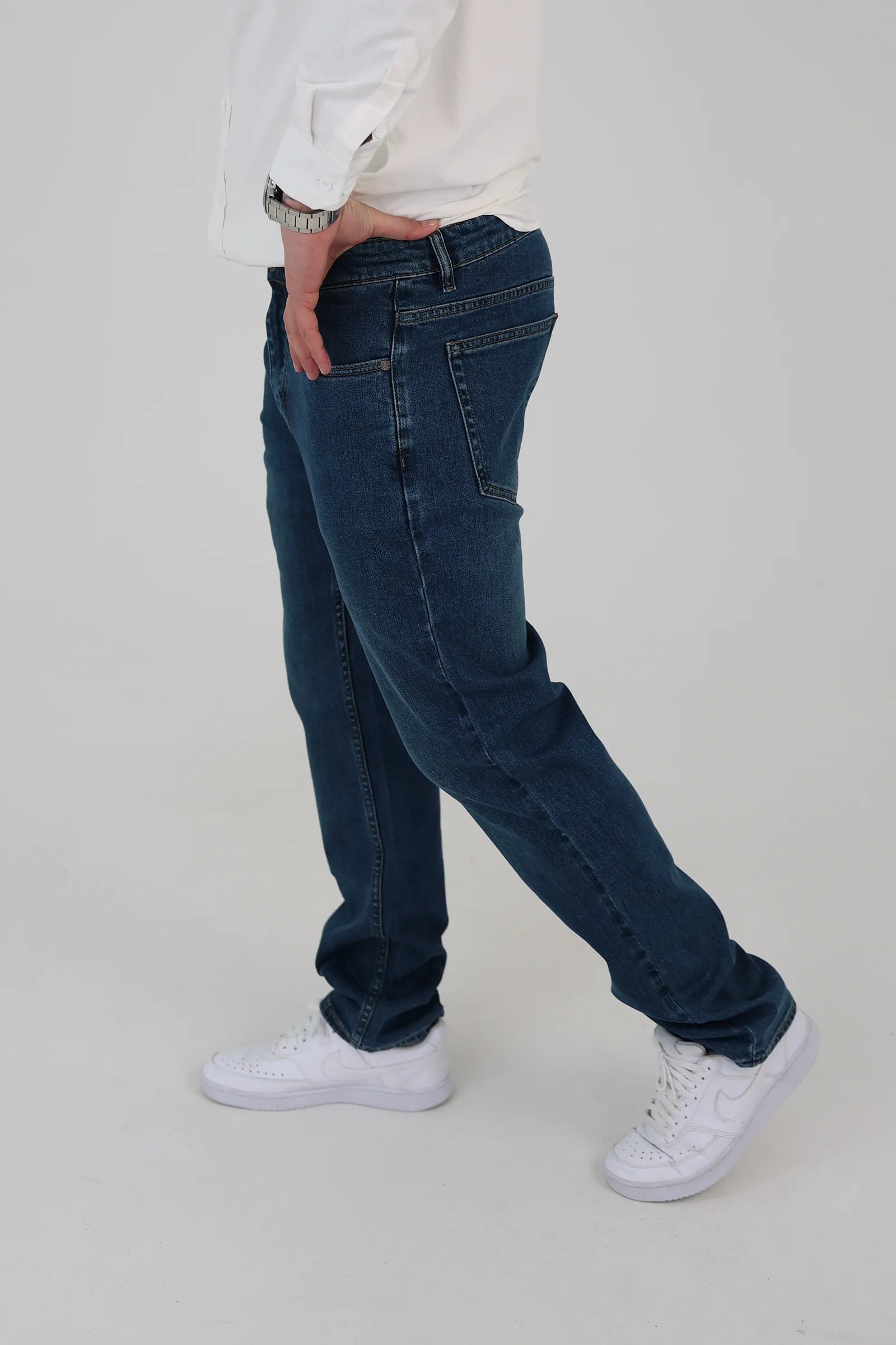 Farmerka regular fit
