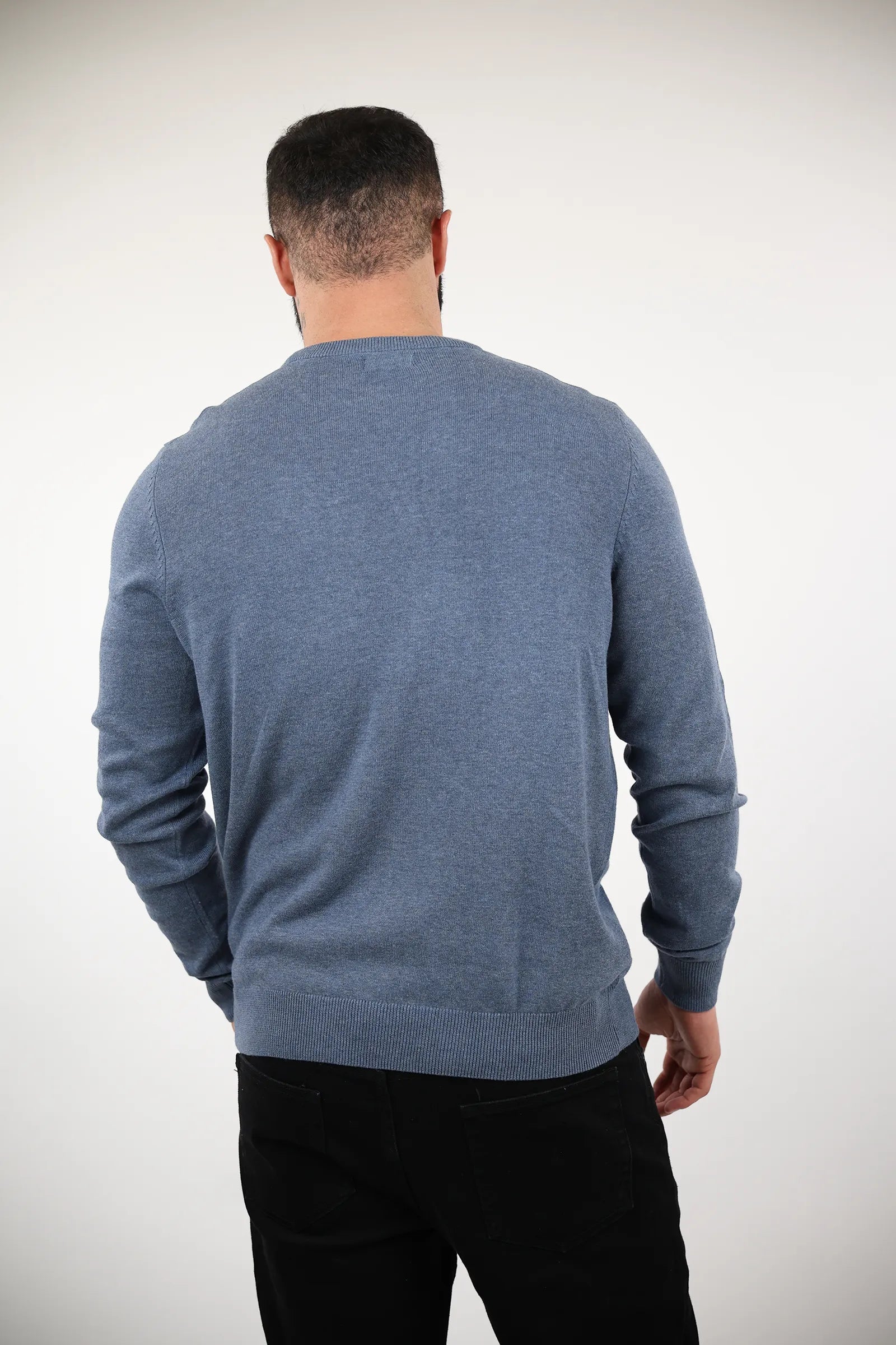 XHEMPER Classic tan knit