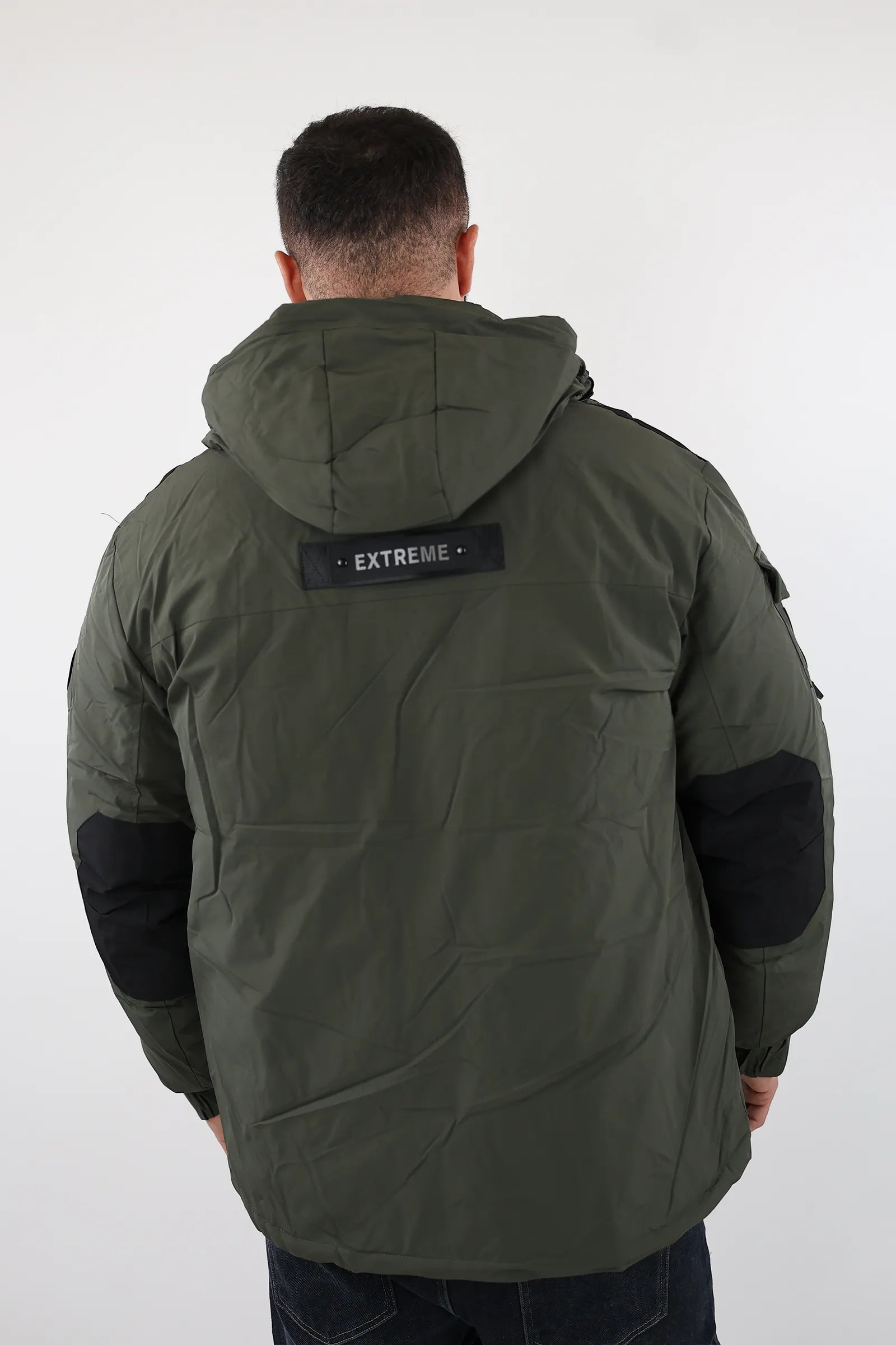 JAKNE PARKA