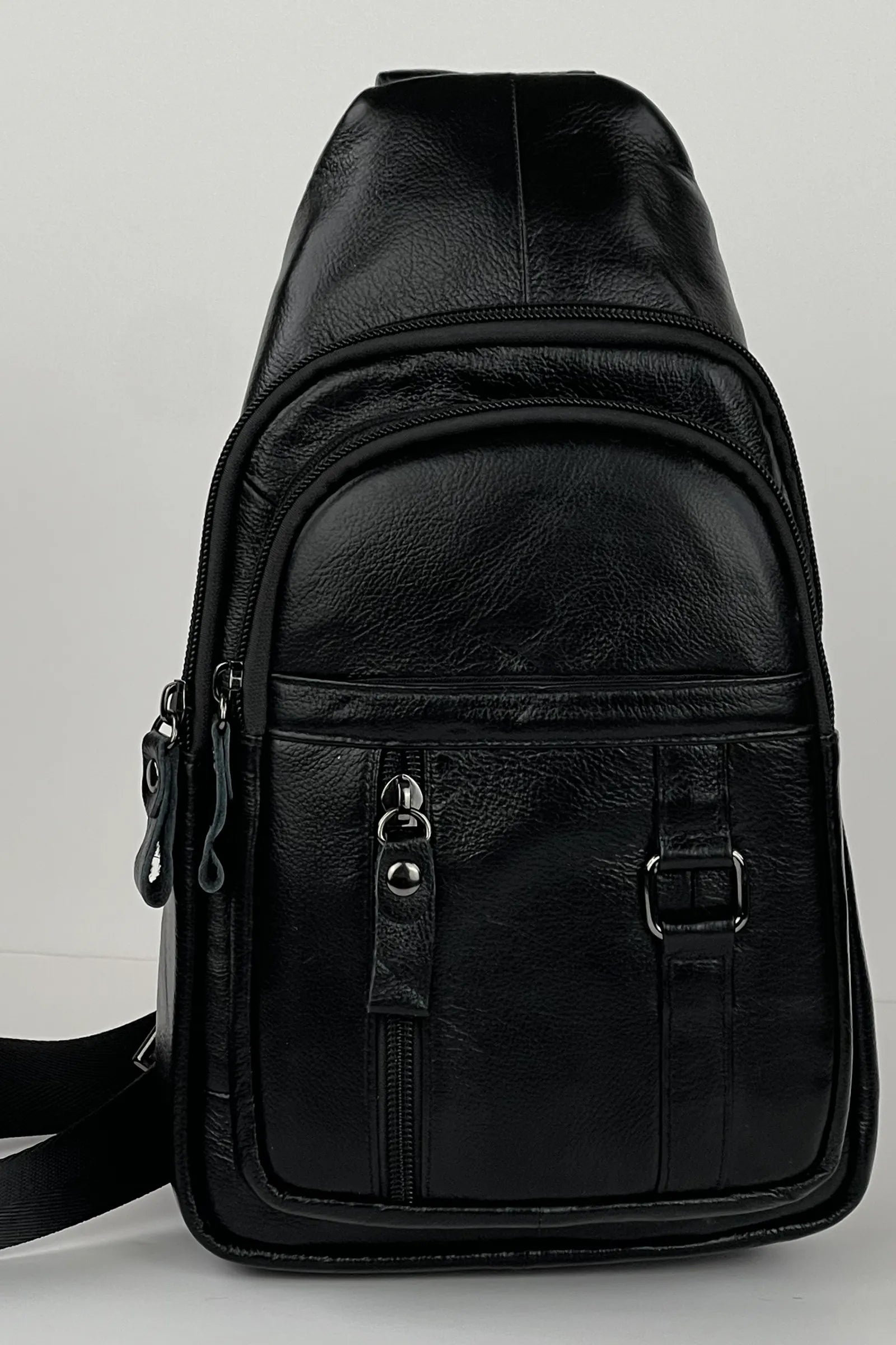 Çante leather chest