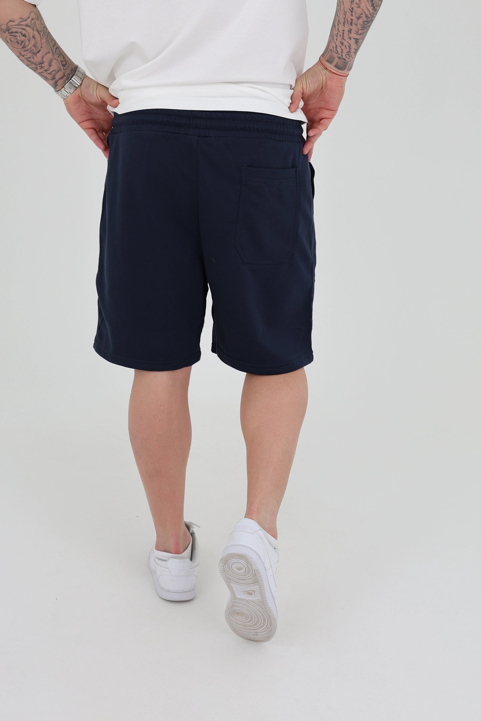 Pantallona fleece