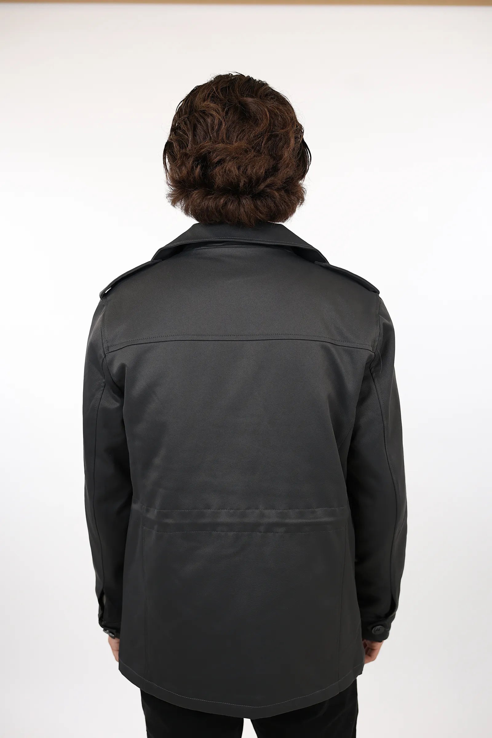 JAKNE MILITARY STYLE