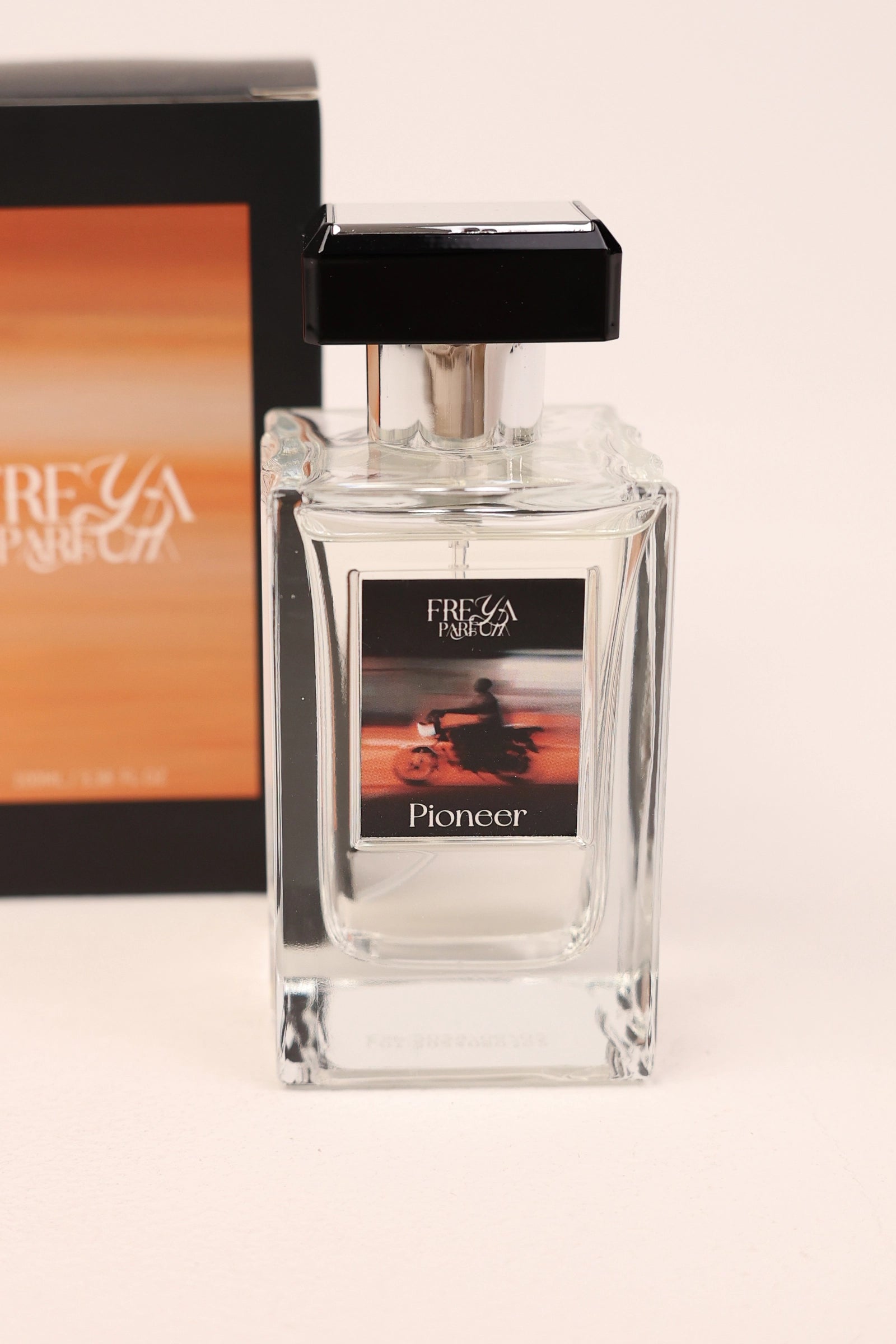 Parfum pioneer