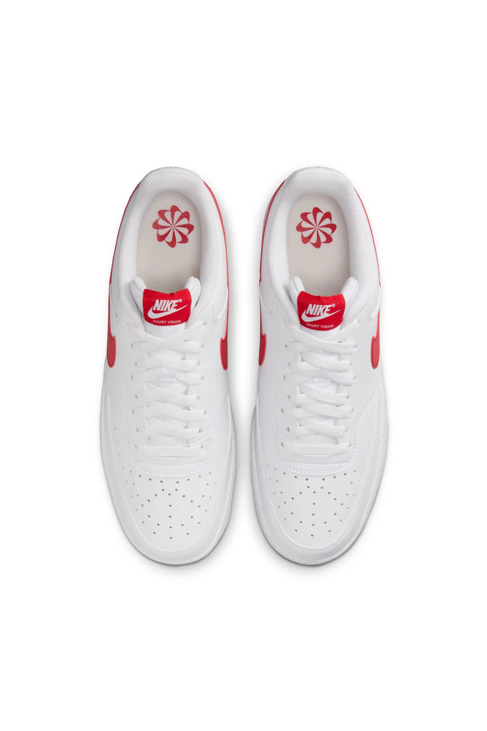 Nike court vision low next nature HF1744-101