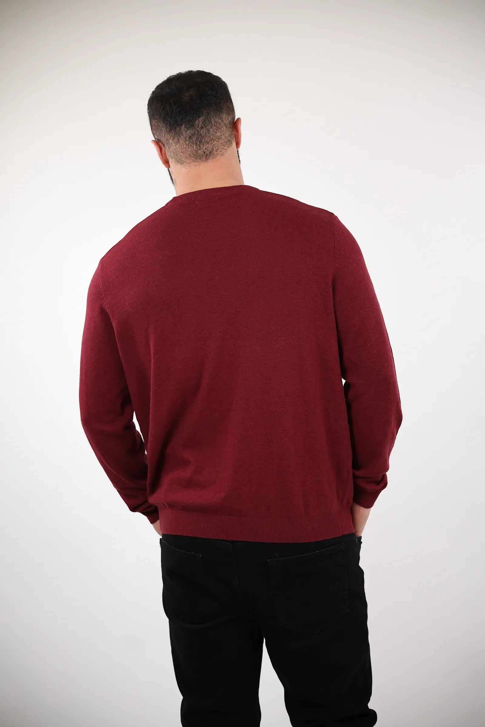 XHEMPER Classic tan knit