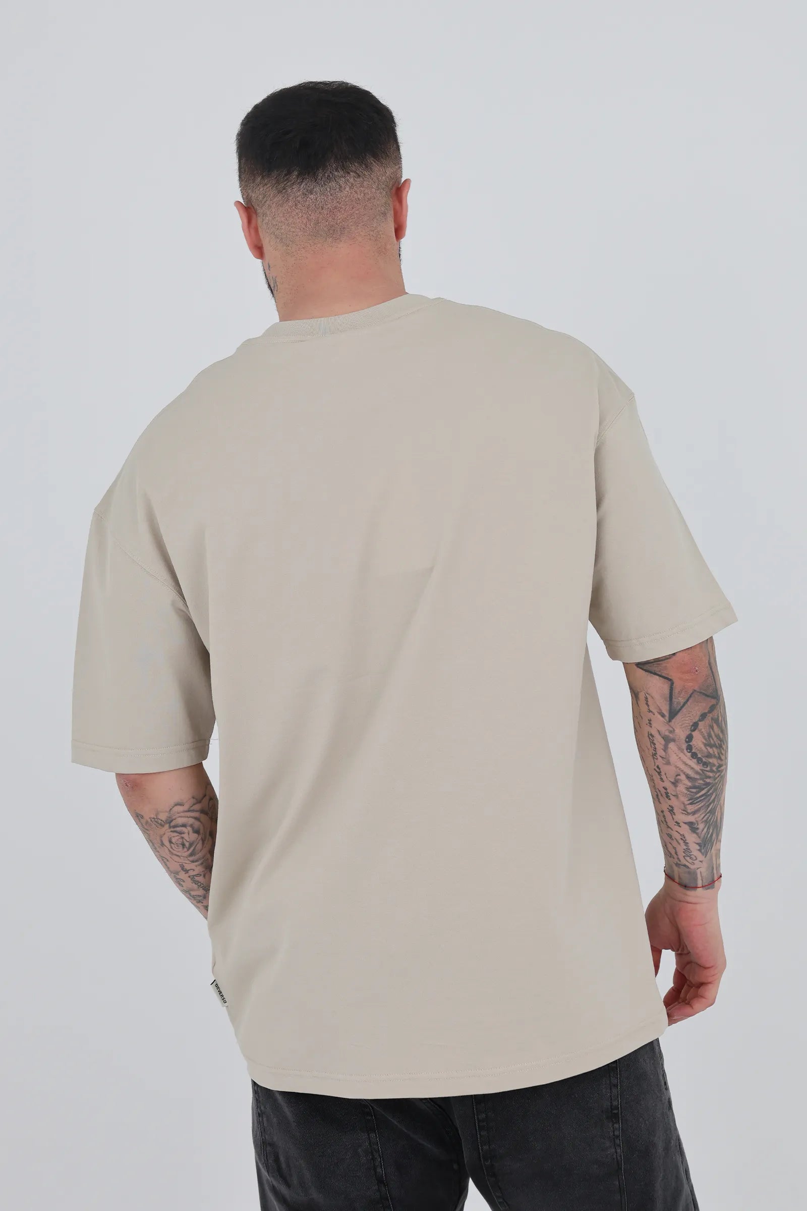 Maice boxy heavyweight