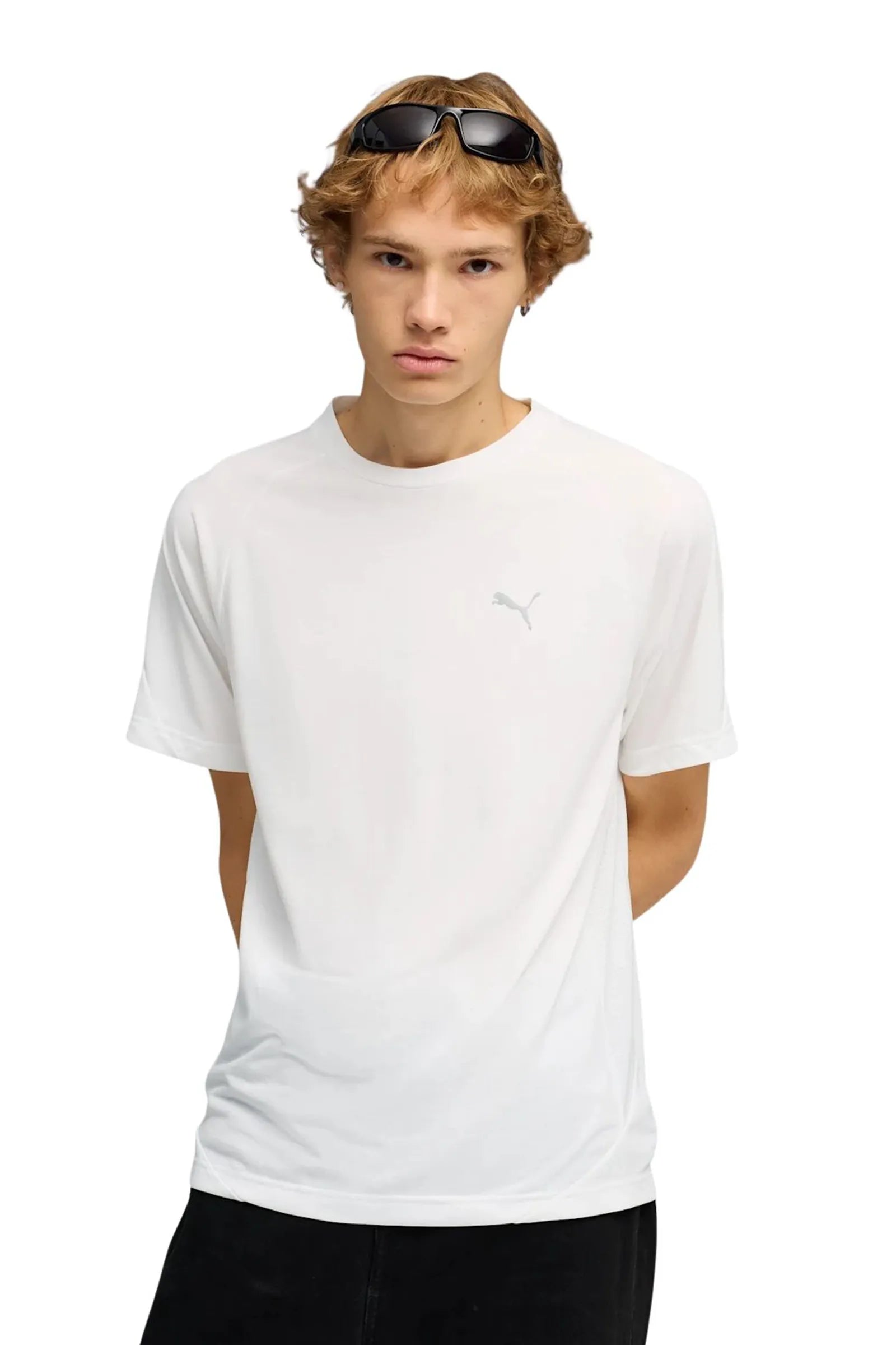 Maice puma evostripe tee 692189-02