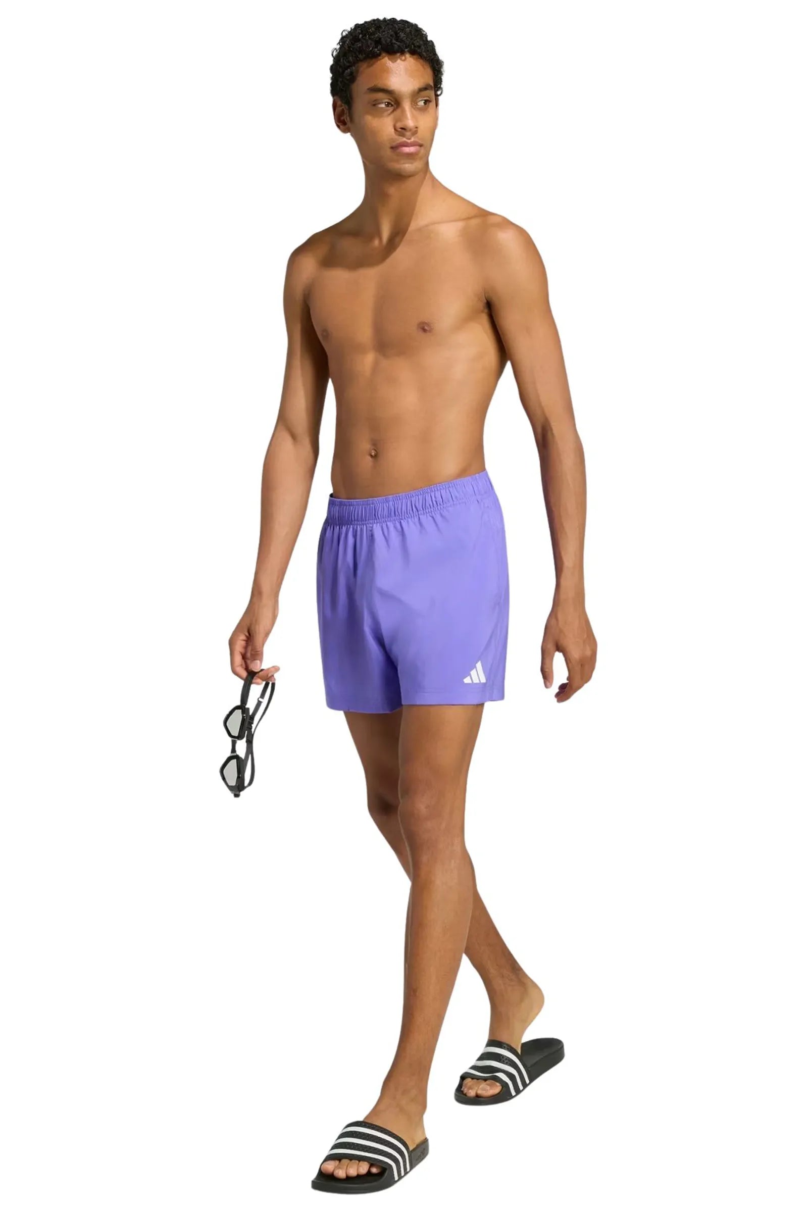 Shorce adidas 5” swim shorts JE6093