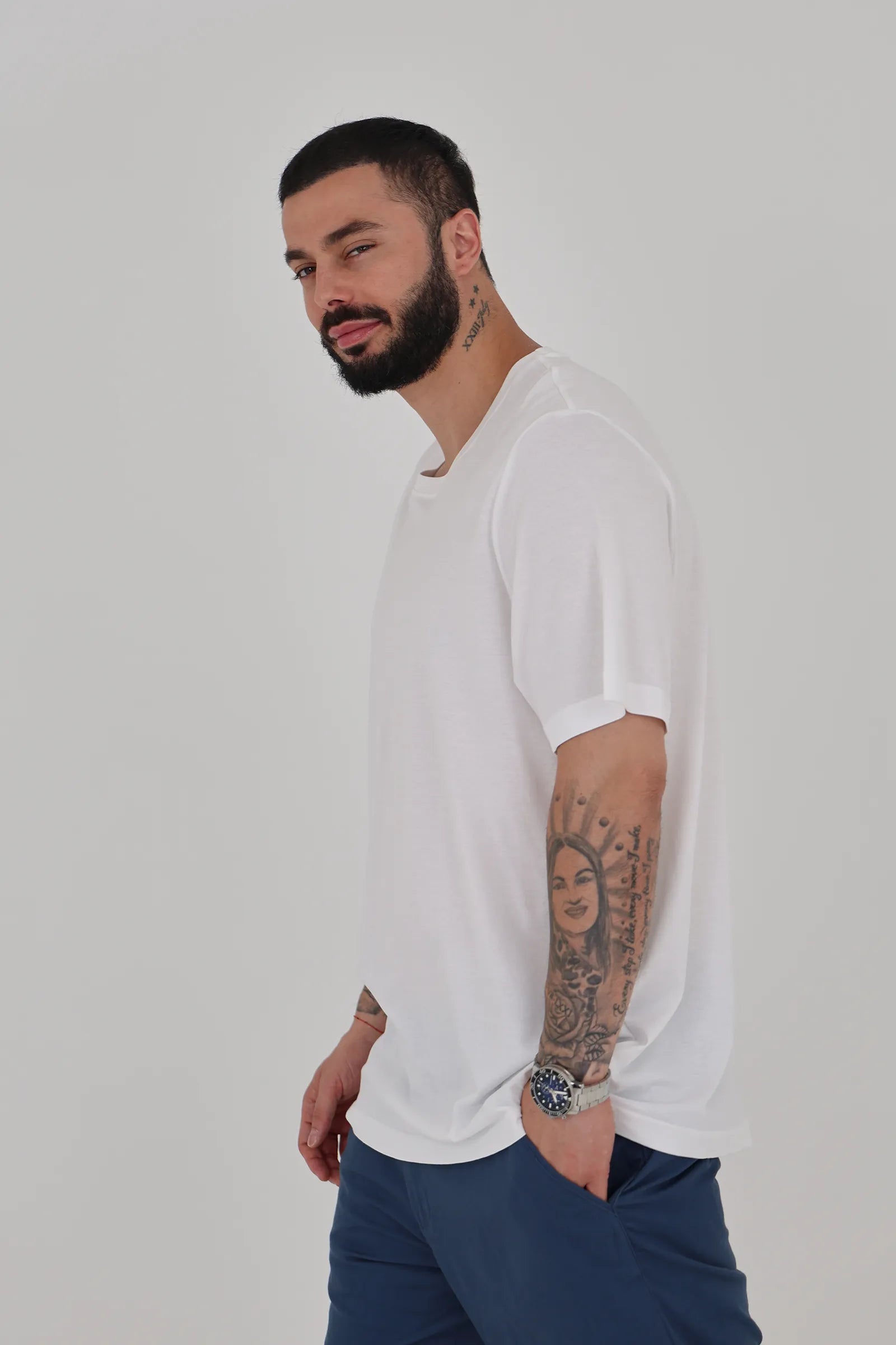 Maice oversized basic