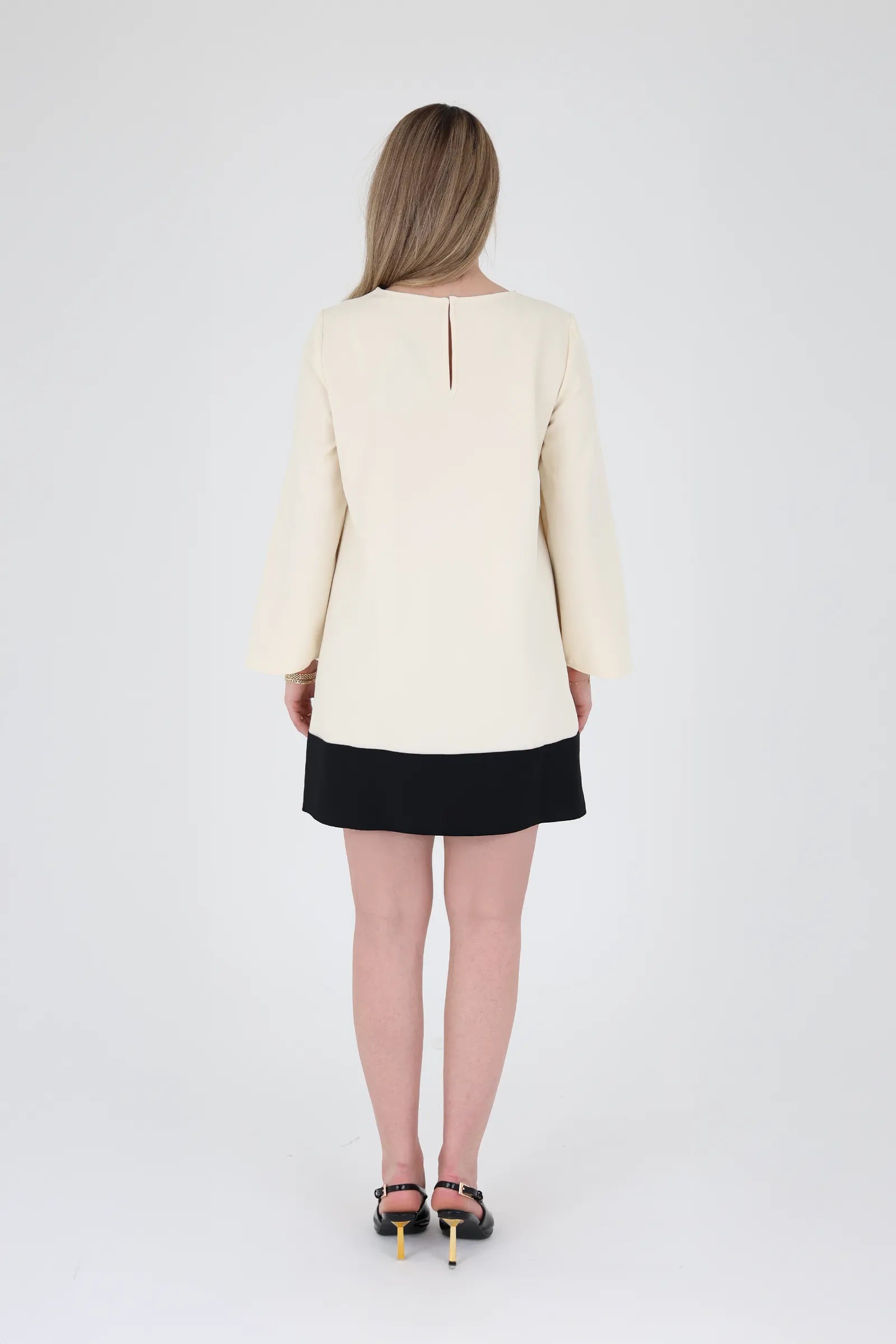 Fustan canvas
