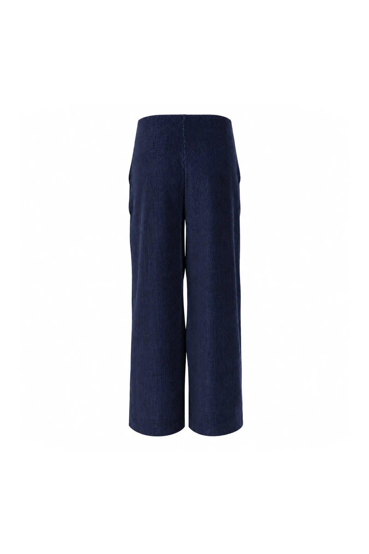 Pantallona soft velvet