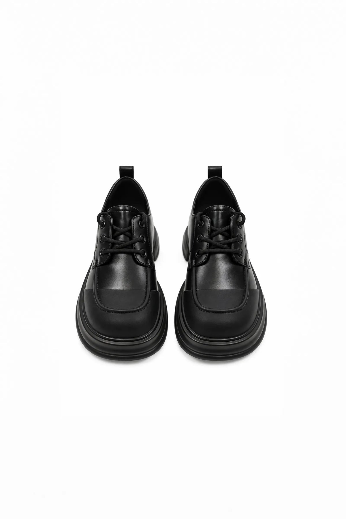 Kepuce black base