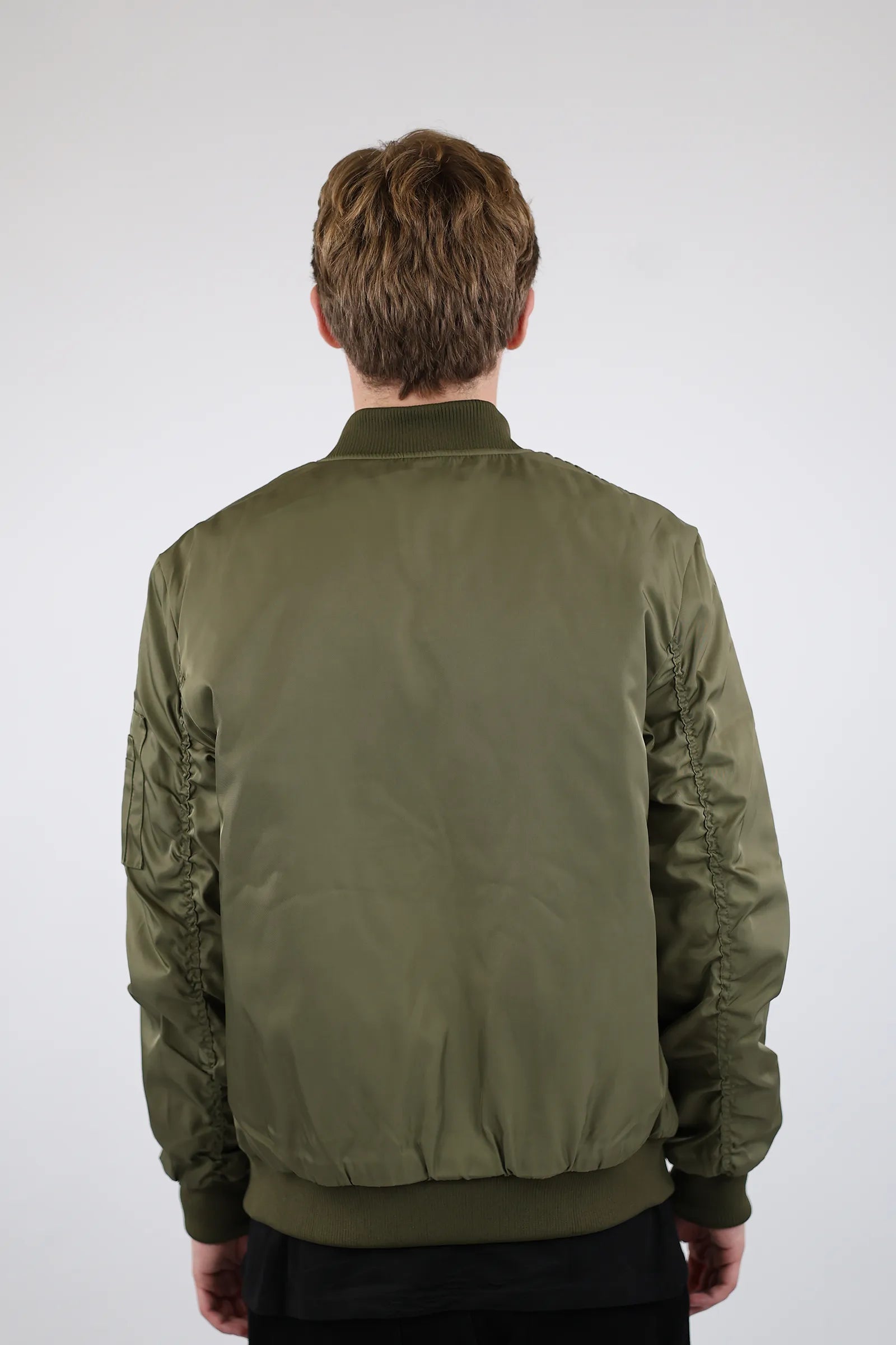 JAKNE BOMBER