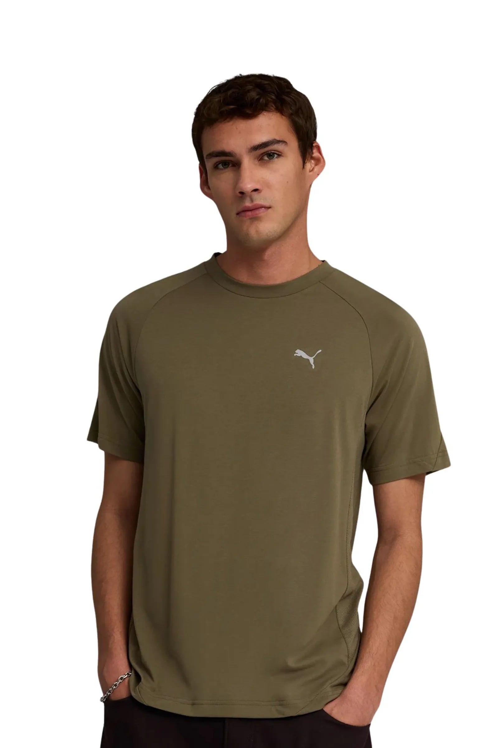 Maice puma evostripe tee men 692189-81