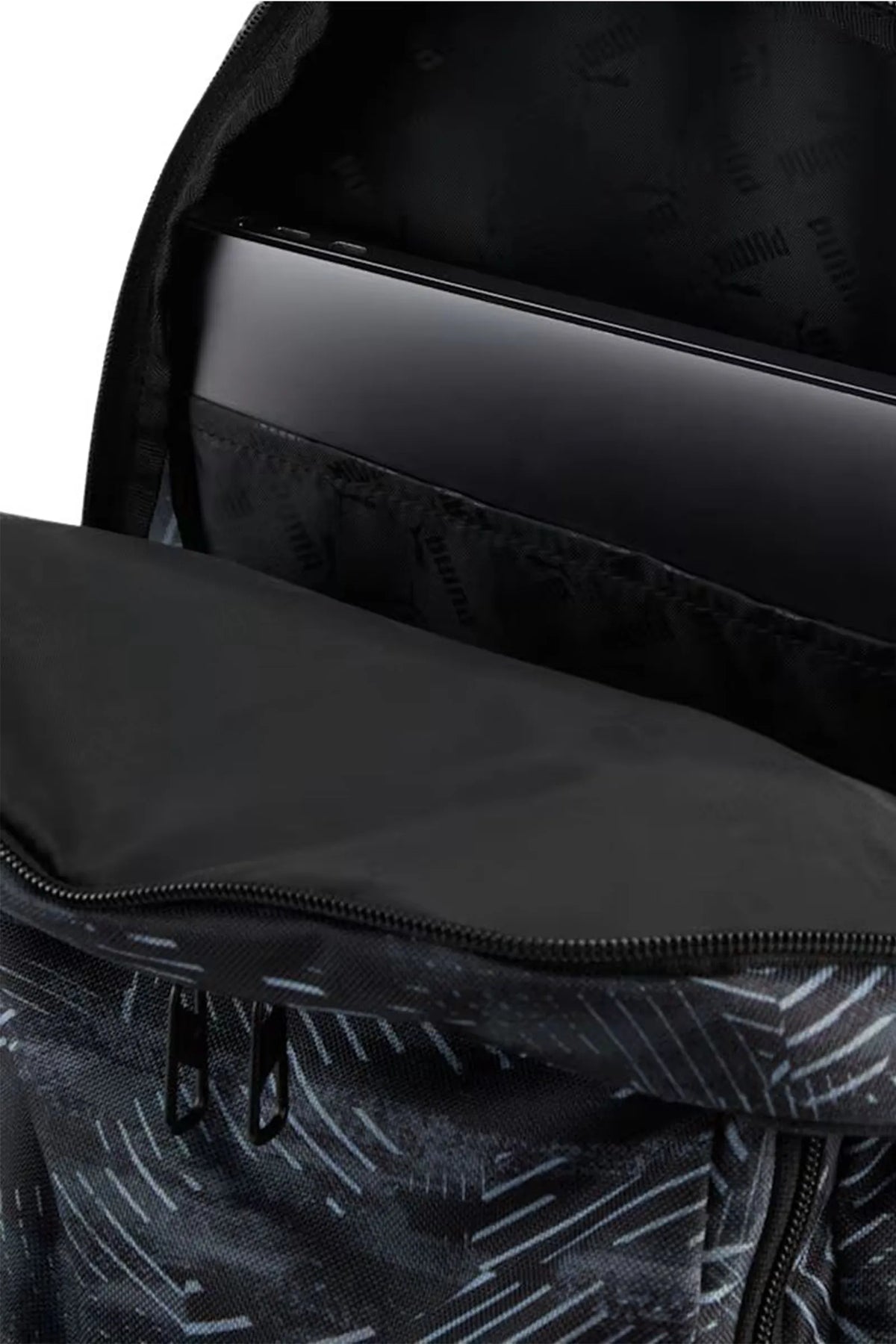 Çante puma academy 29L all-over print 091150-26