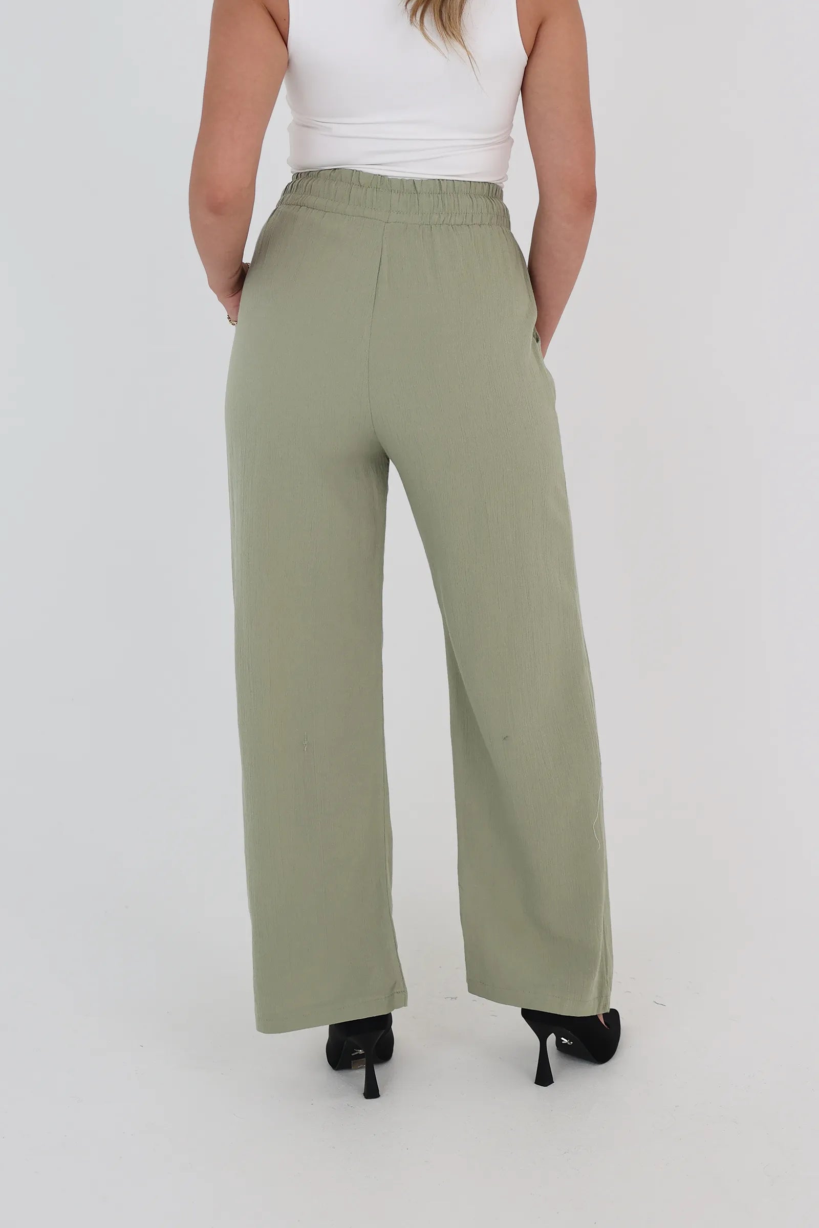 Pantallona lounge pants