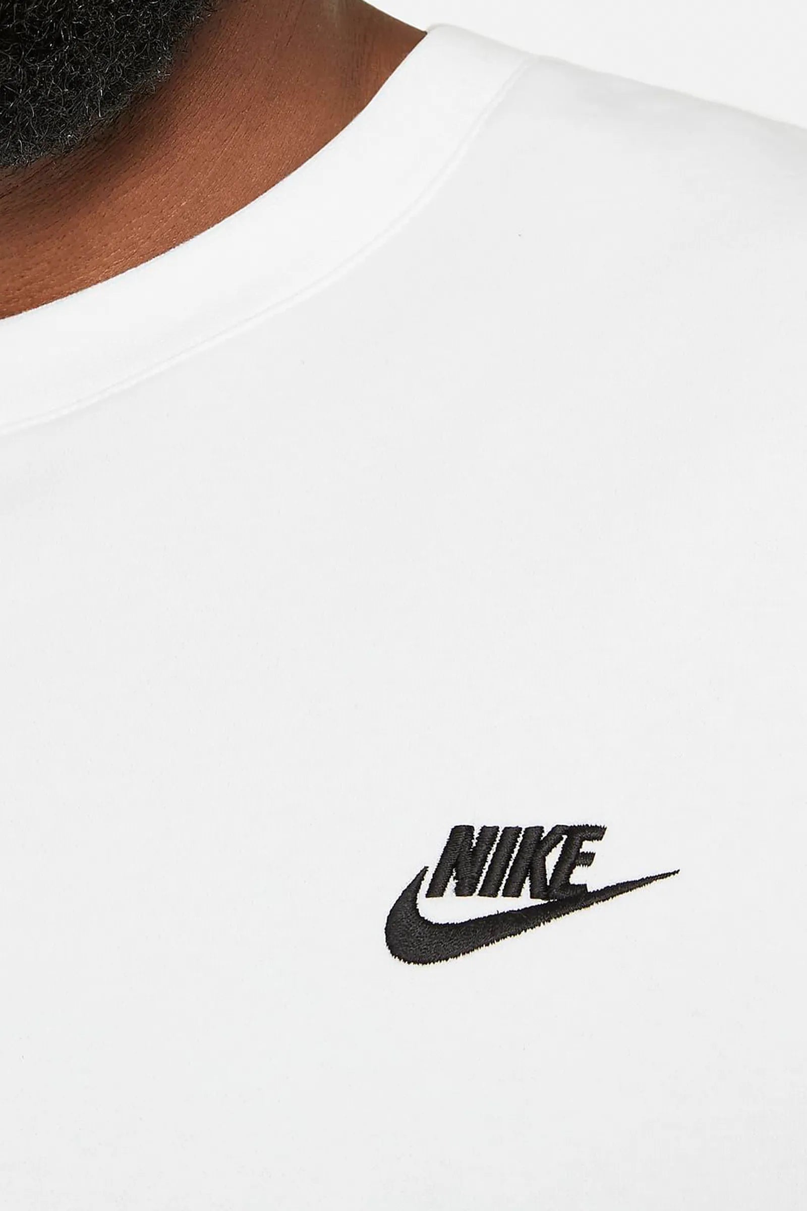 Duks nike sportswear club fleece BV2662-100