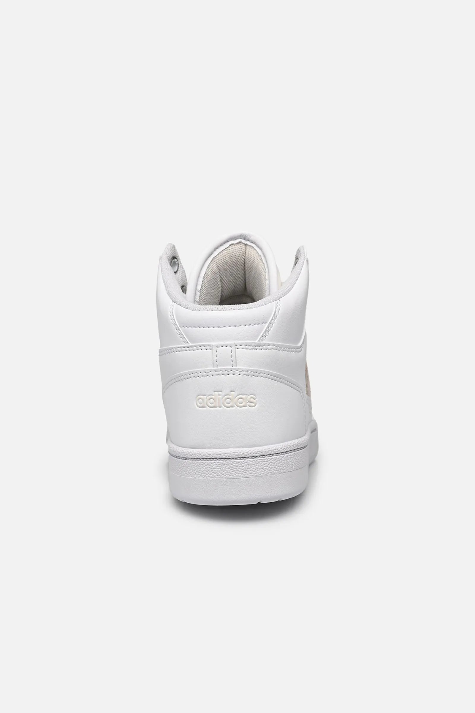 Adidas high-top sneakers - rapid court mid w JR0191