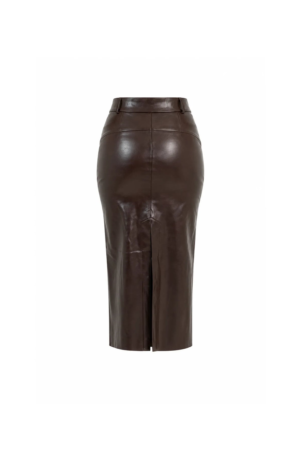 Fund pencil skirt