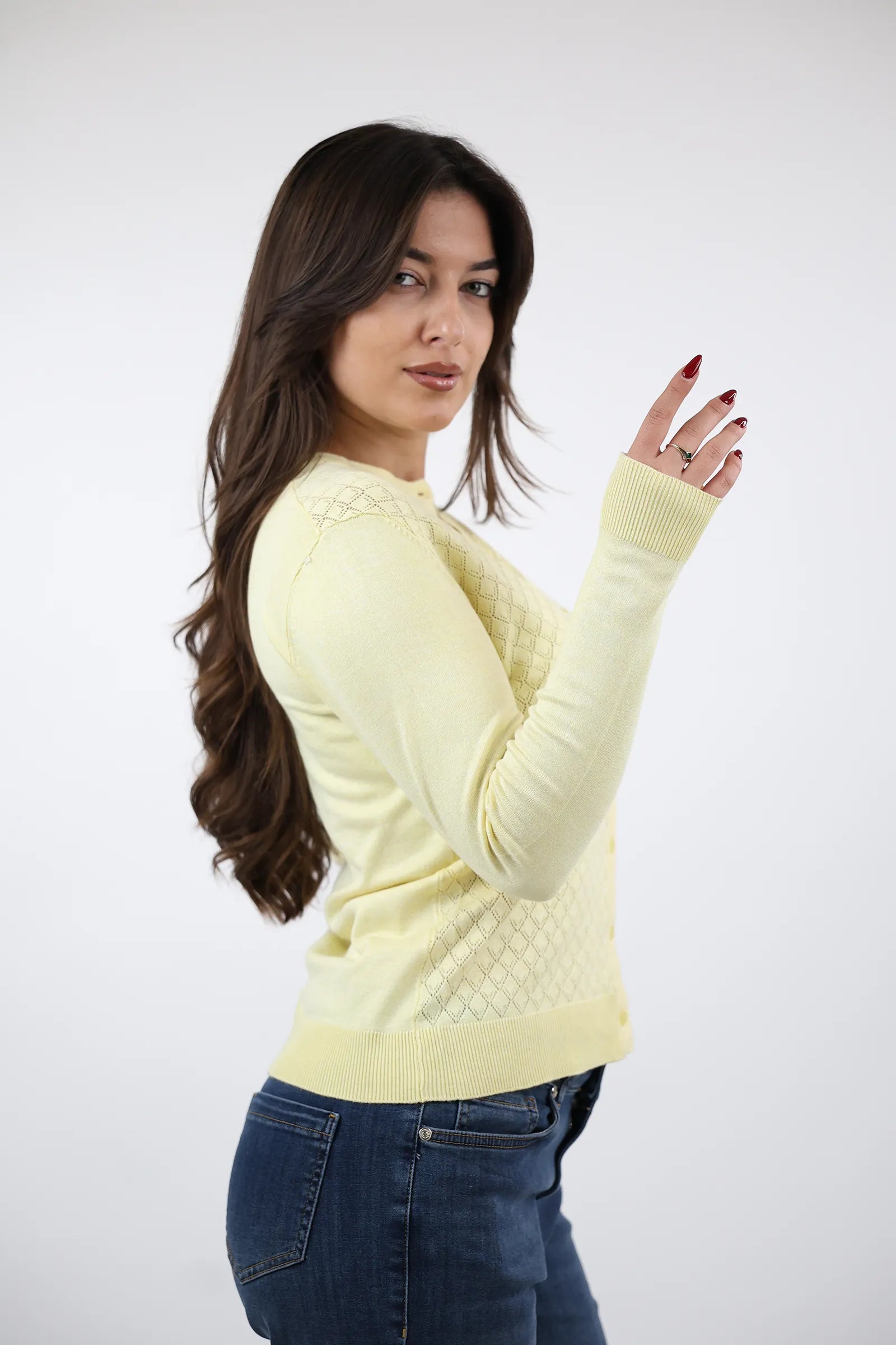 XHEMPER CLASSIC BUTTON