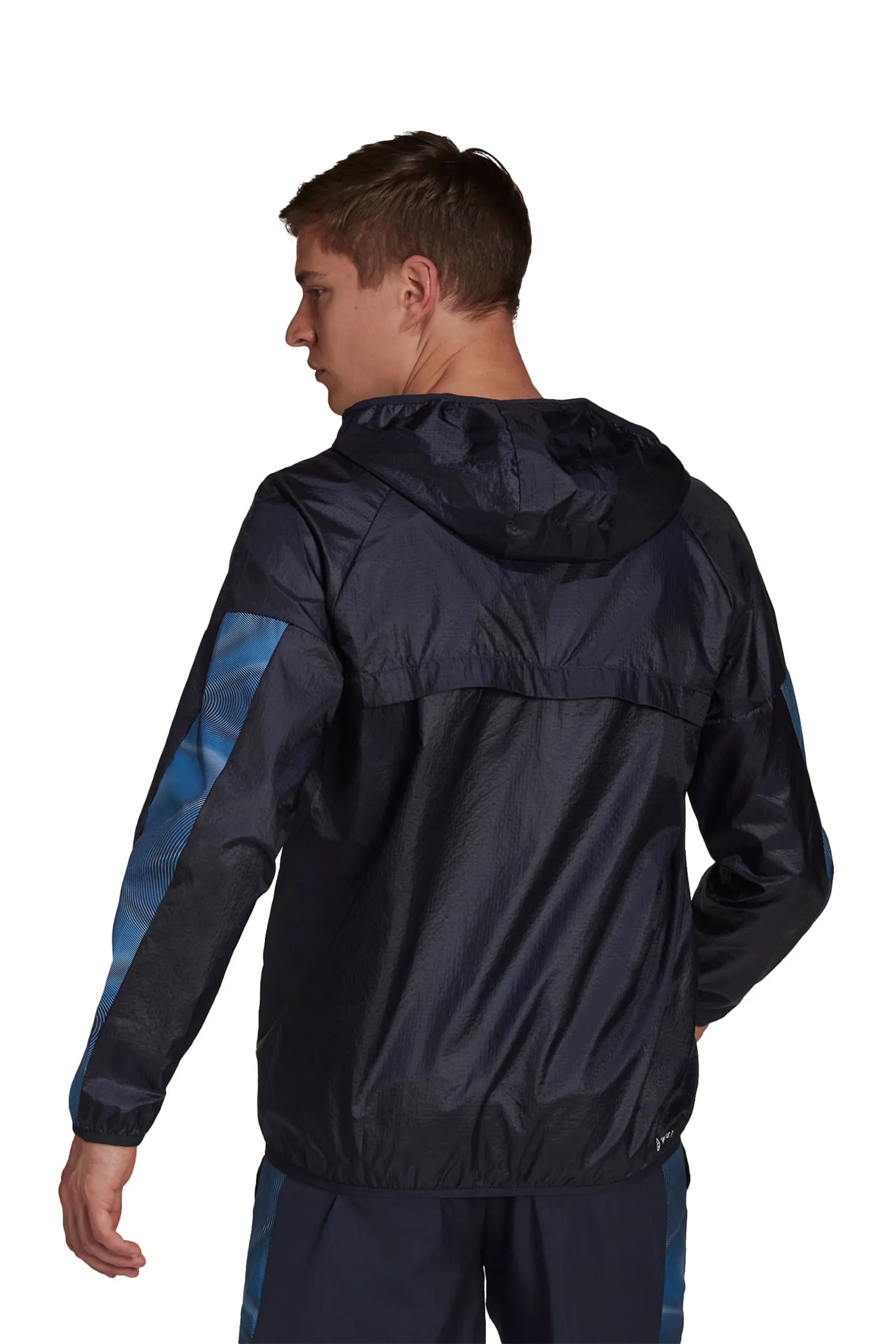 Jakne adidas men's windbreaker HD4335