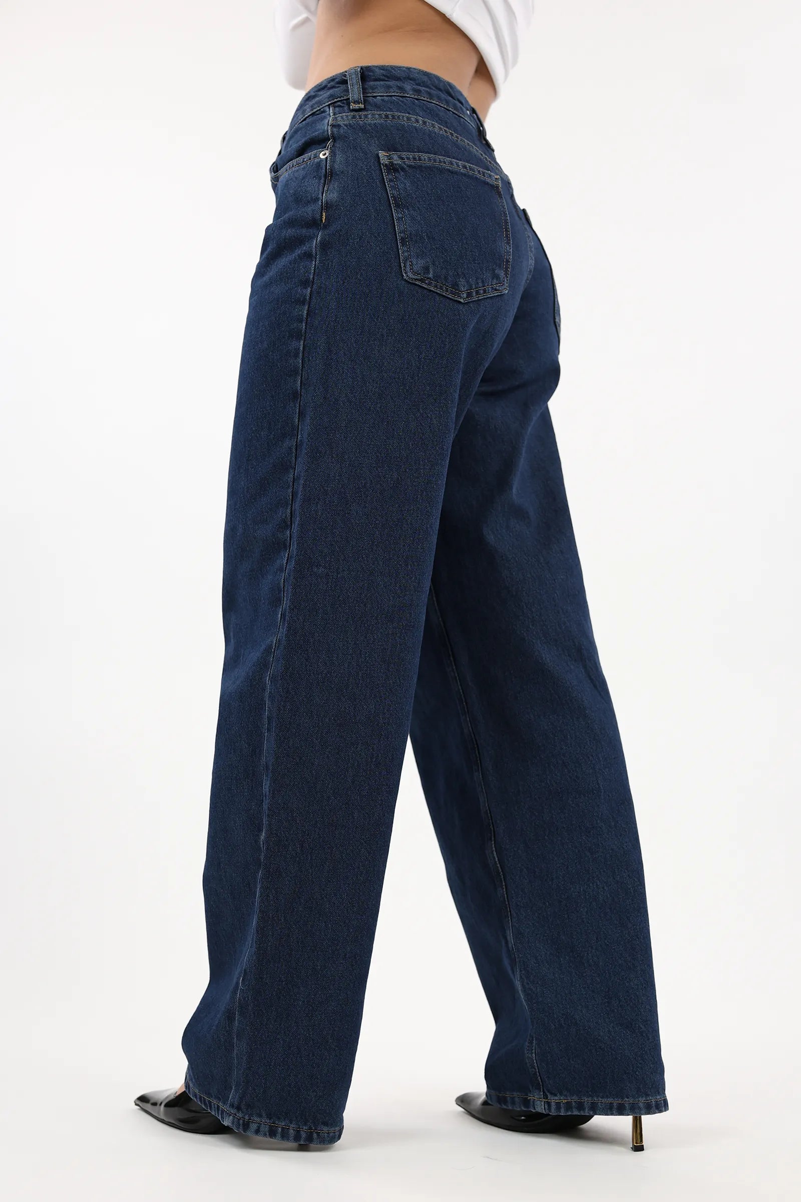FARMERKA WASH WIDE LEG