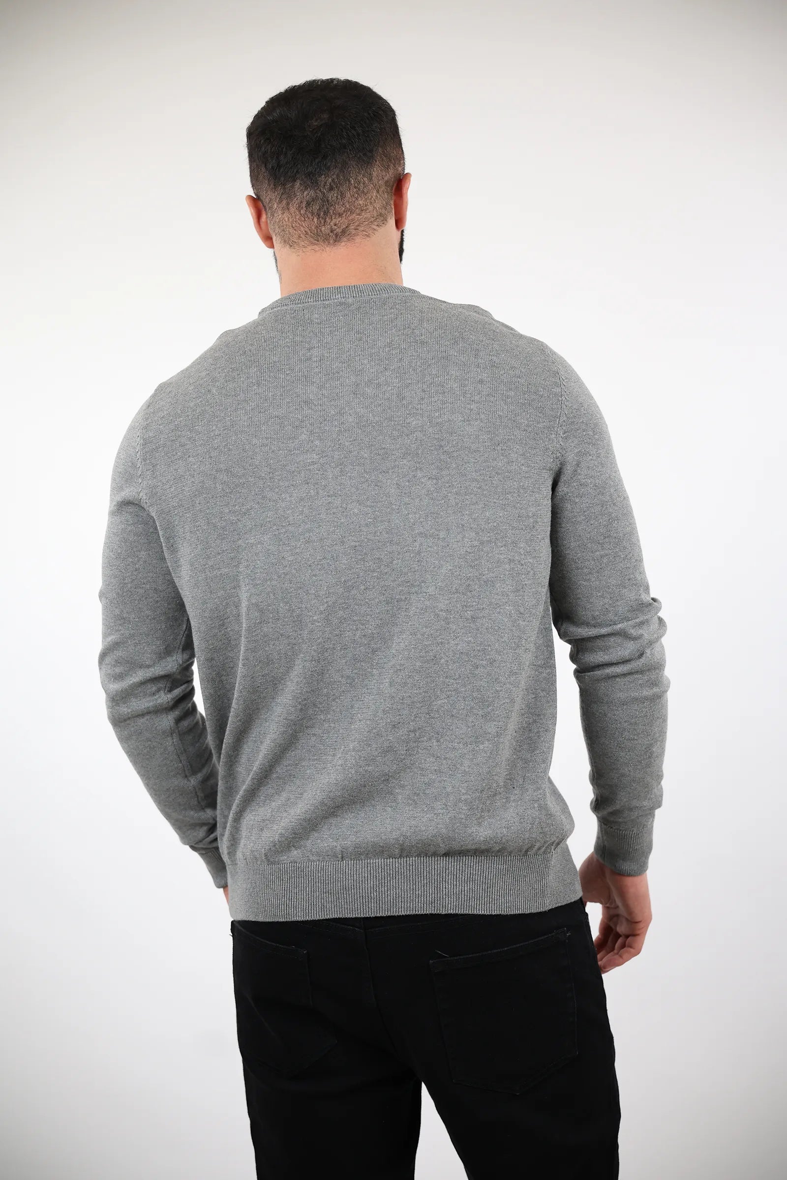 XHEMPER Classic tan knit