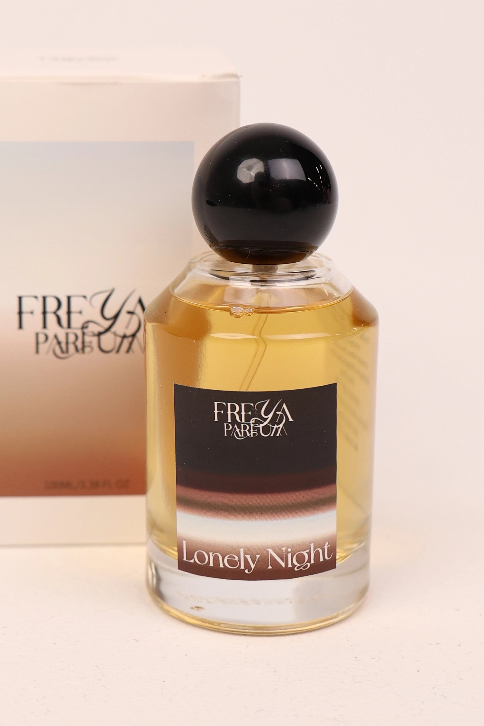 Parfum lonely night