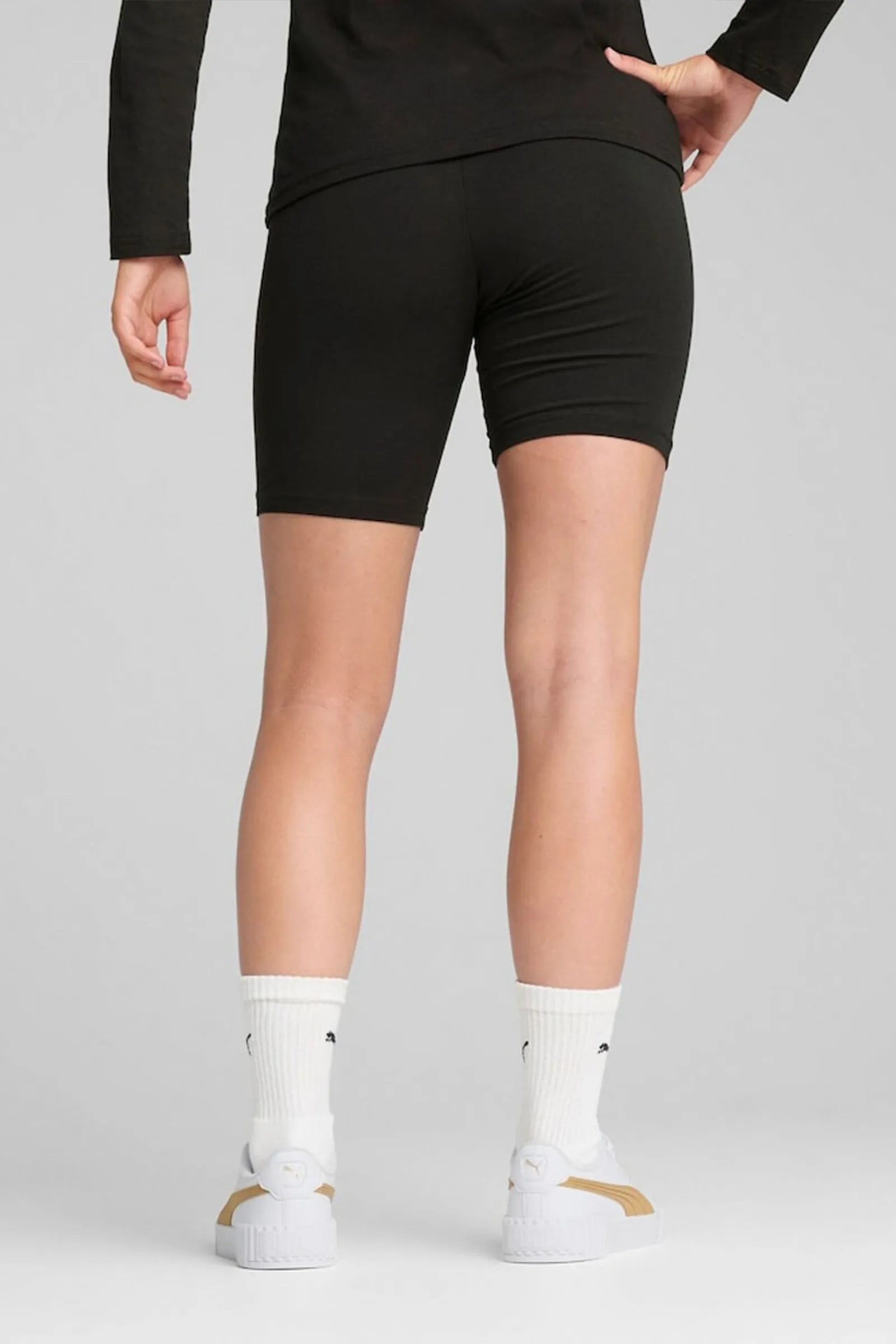 HELLANKE ESSENTIALS SHORTS LEGGINGS