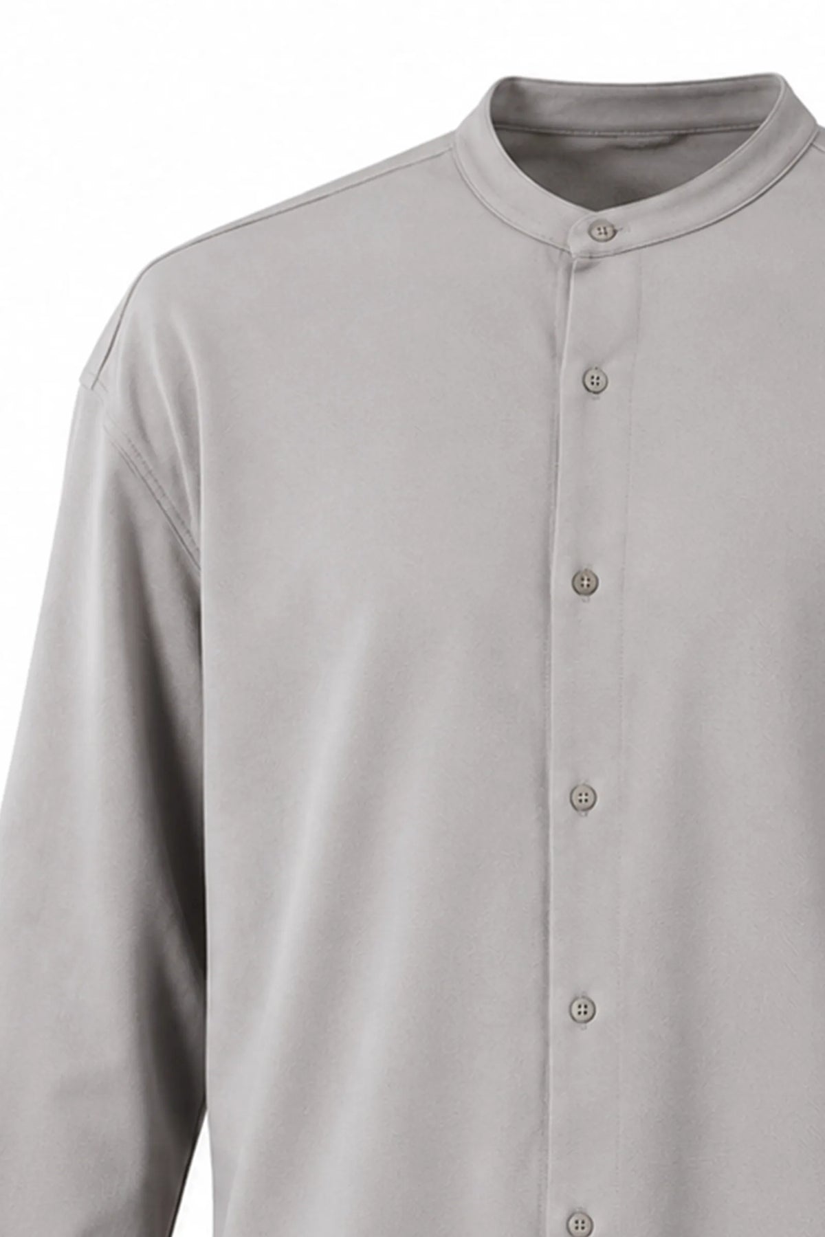 Kemishe snap shirt