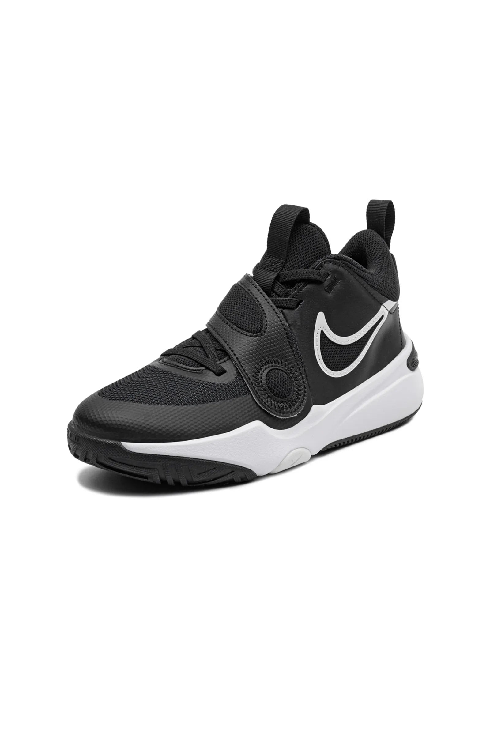 Nike team hustle d 11 black DV8996-002