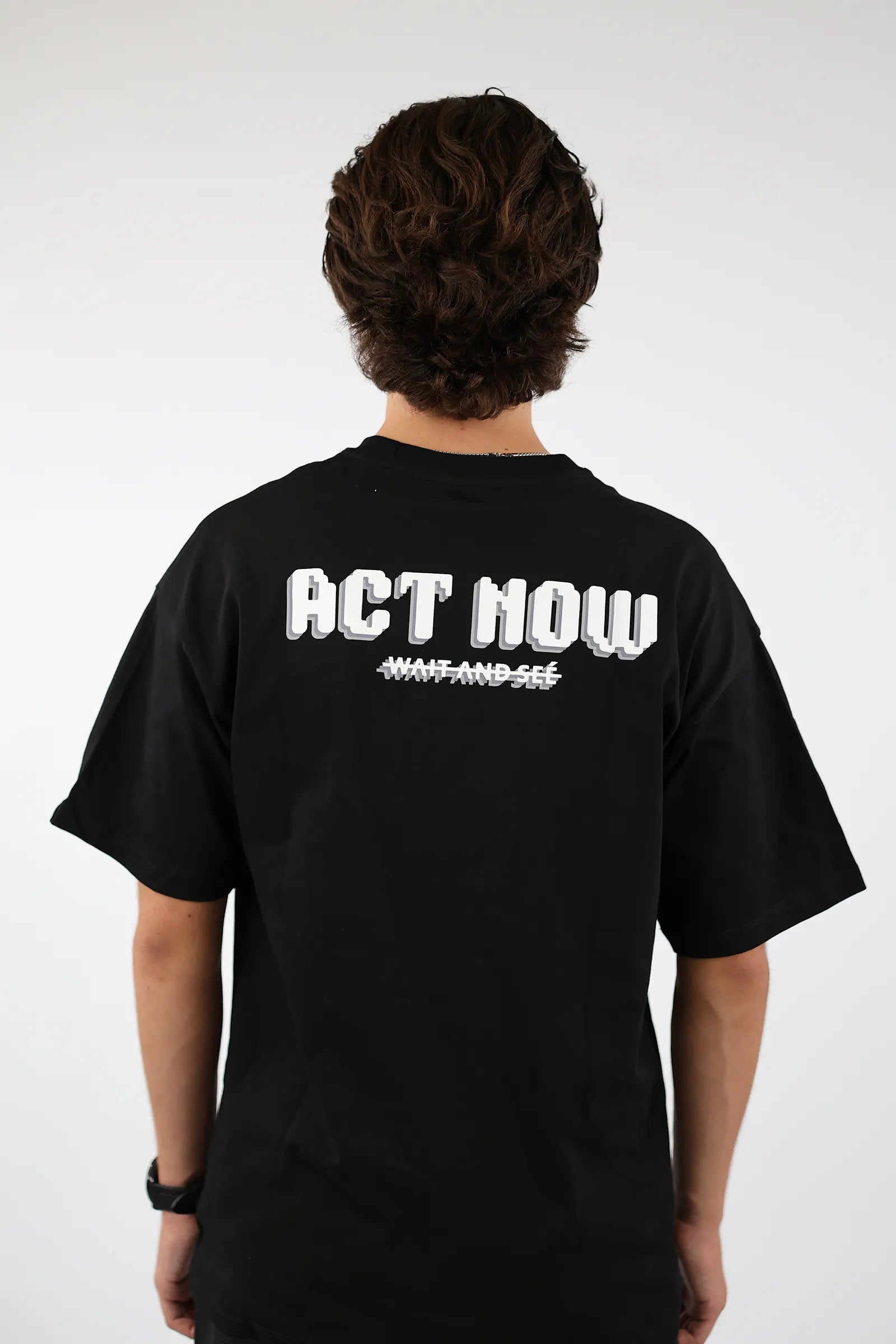 MAICË ACT NOW