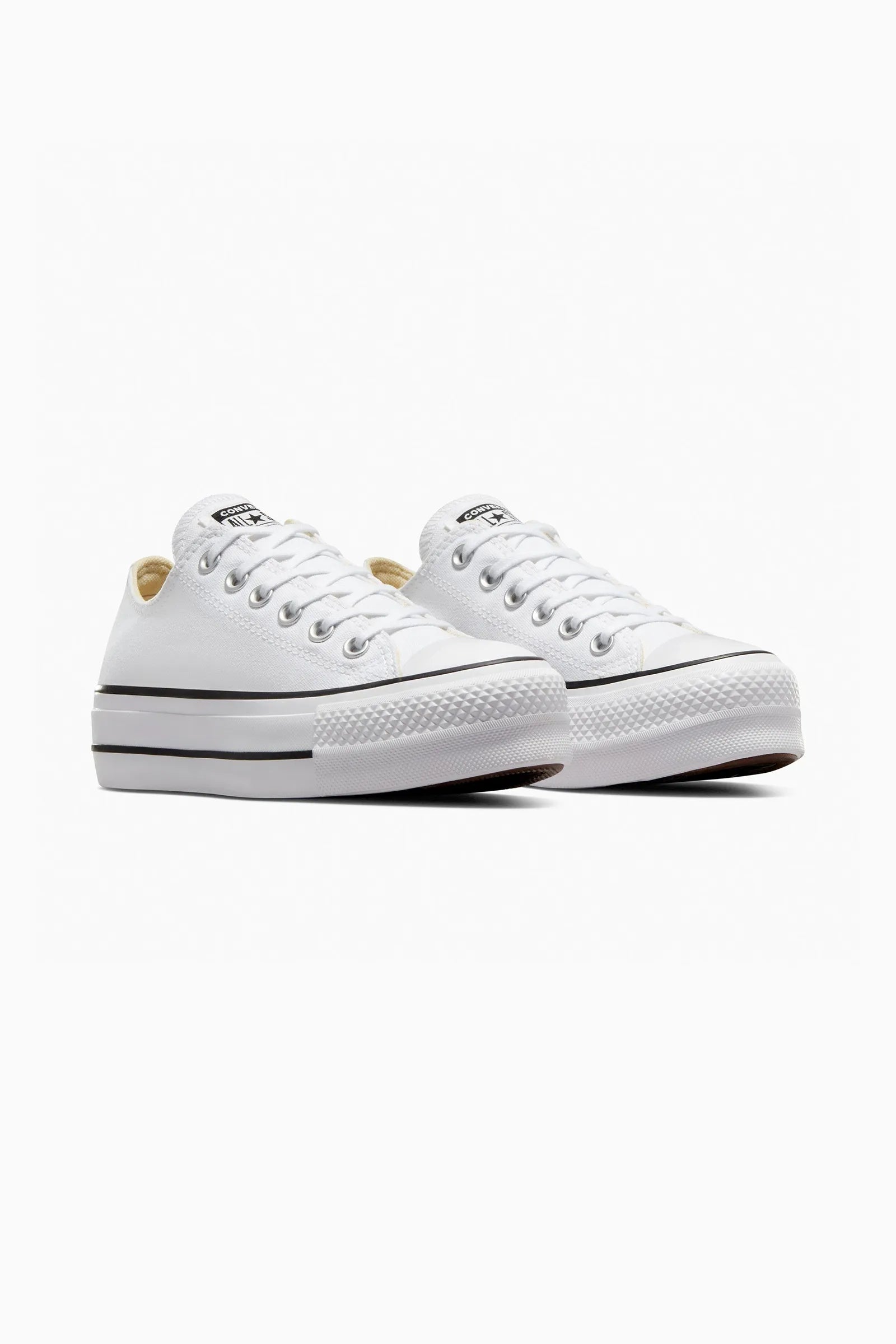 Converse chuck taylor all star lift platform canvas 560251C