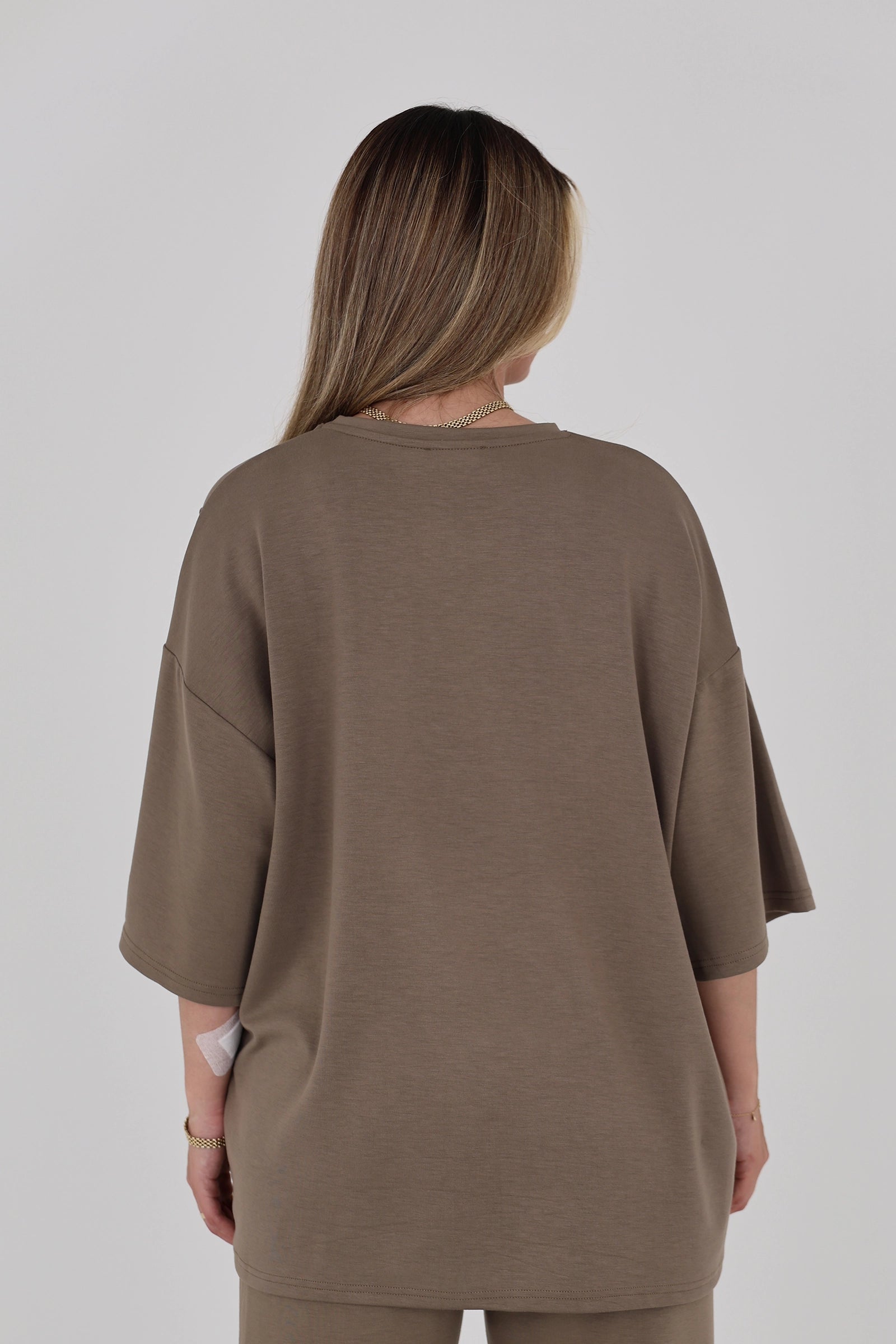Maice tunic top