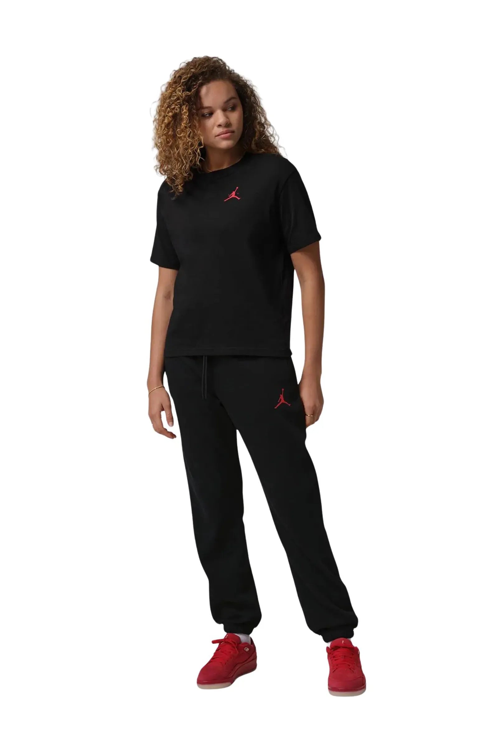 Trenerka jordan fleece IR0344-010