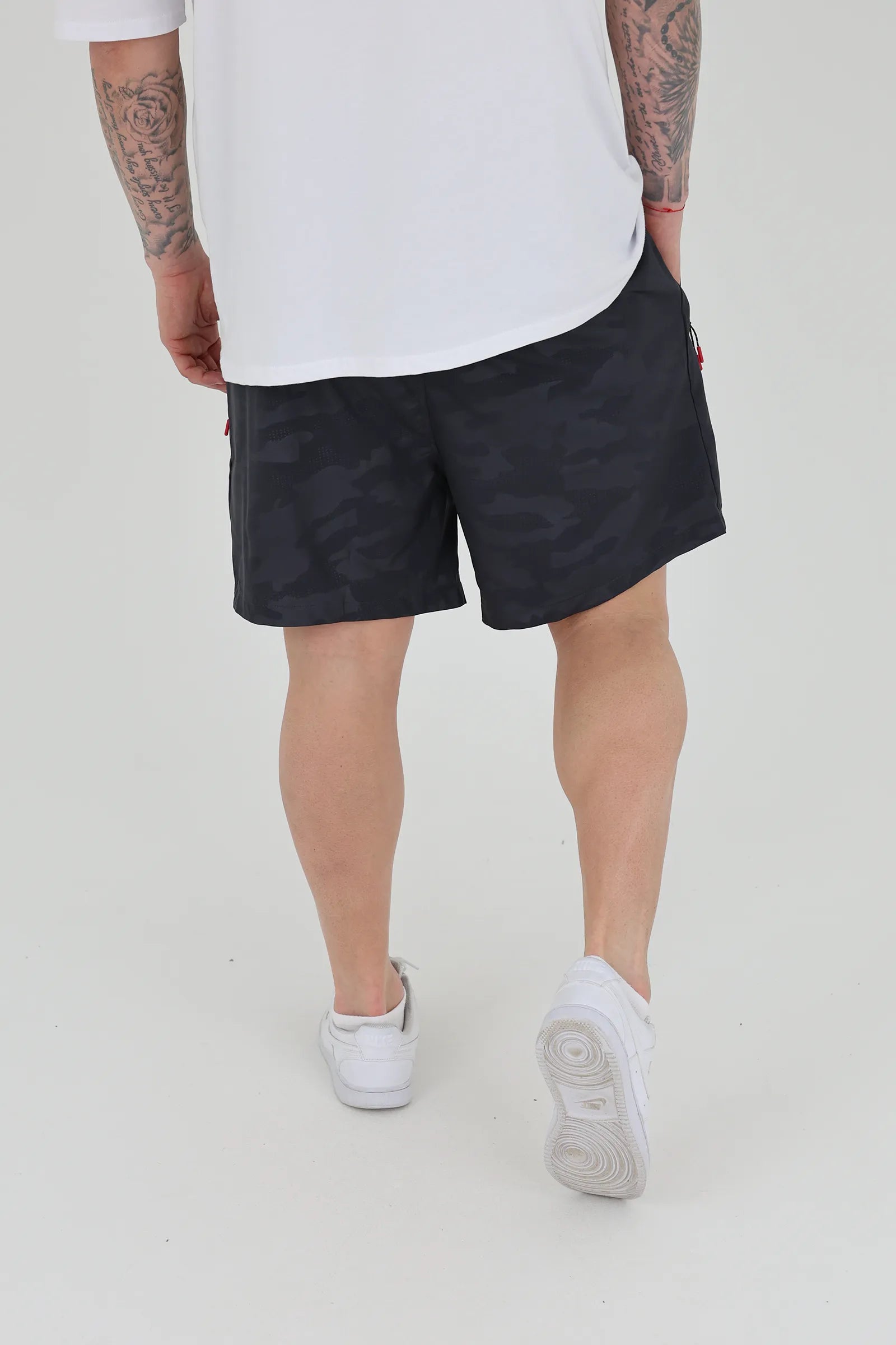 SHORCE