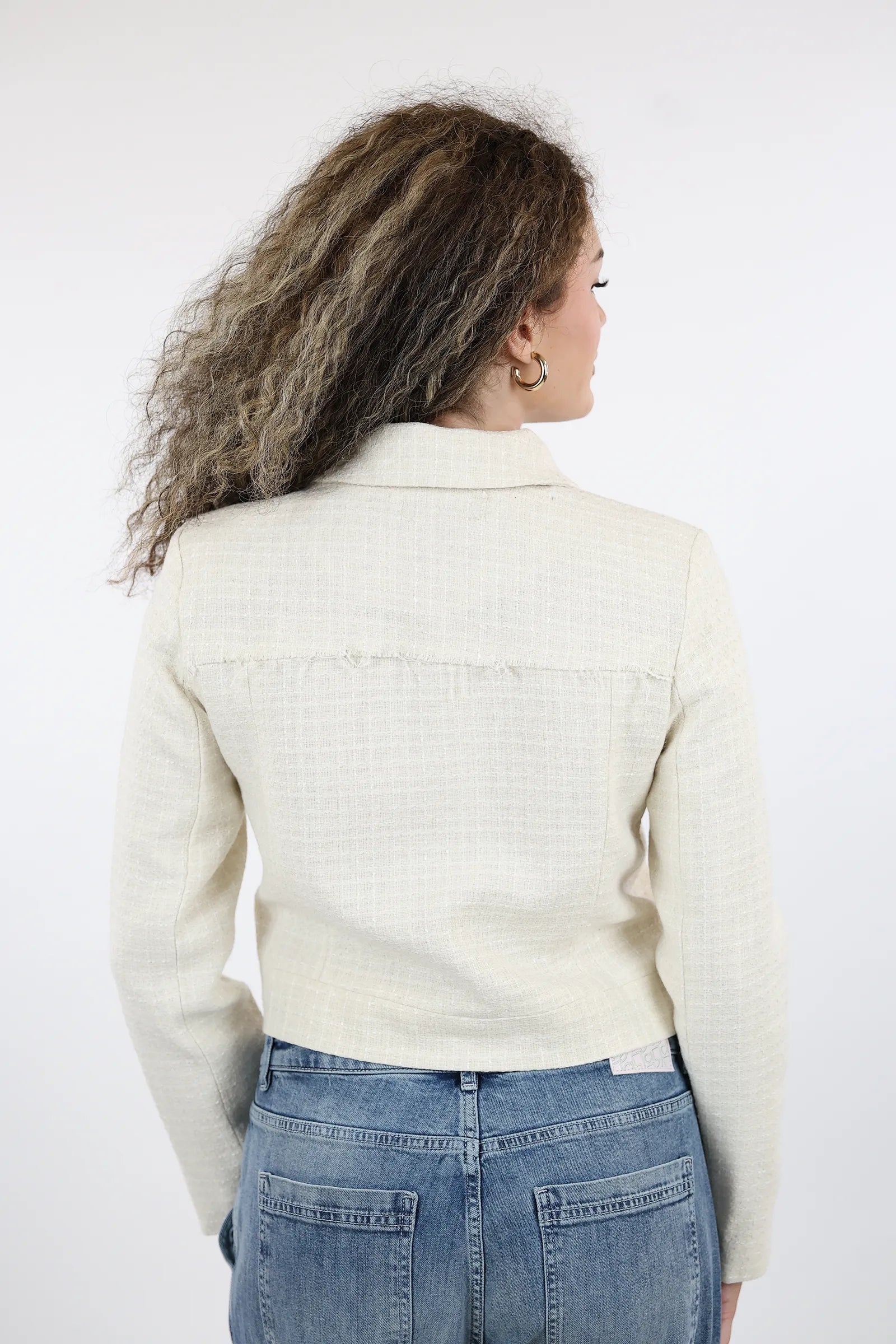 SAKO ELEGANT CREAM