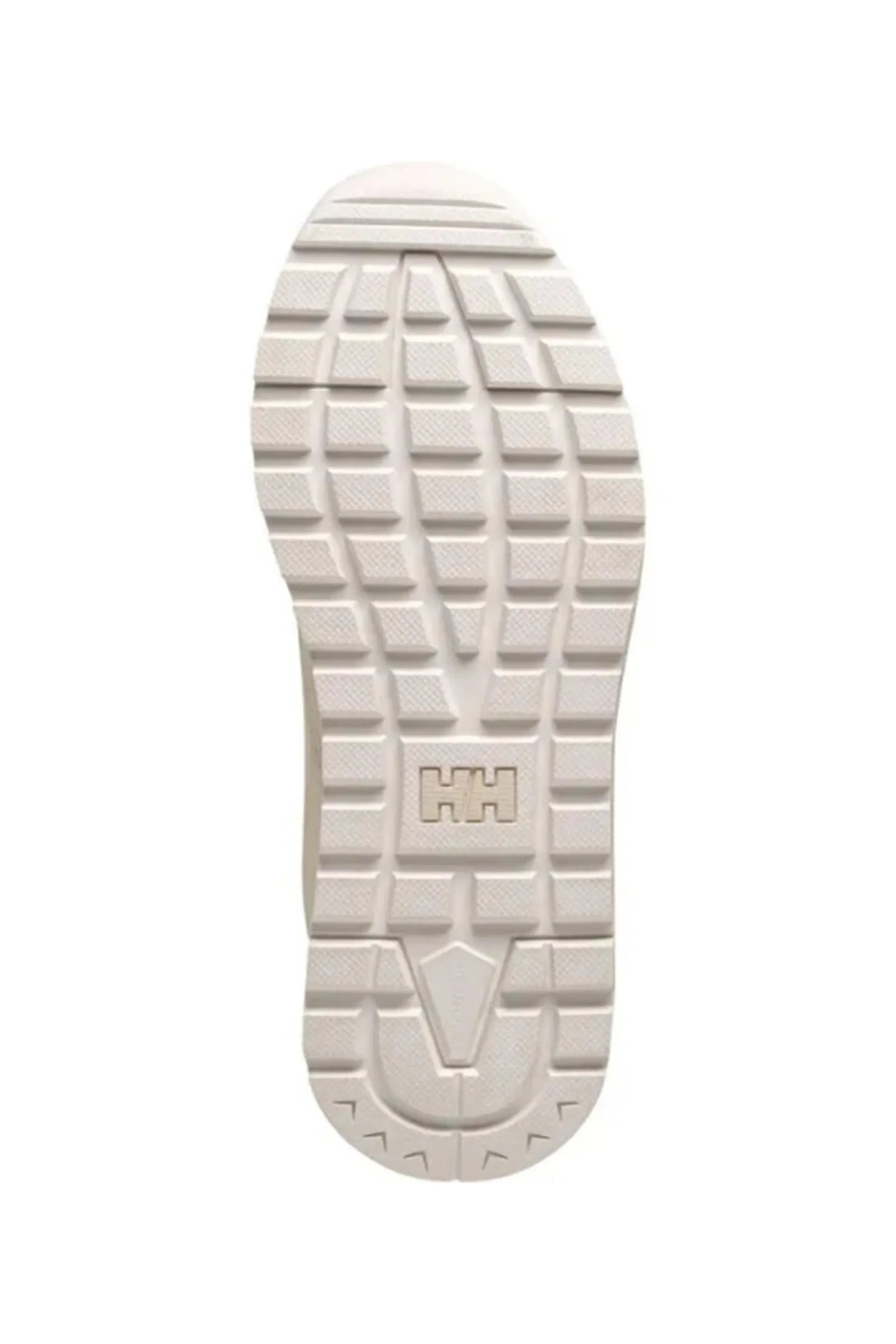 ÇIZME Helly Hansen women's Victoria boots, white