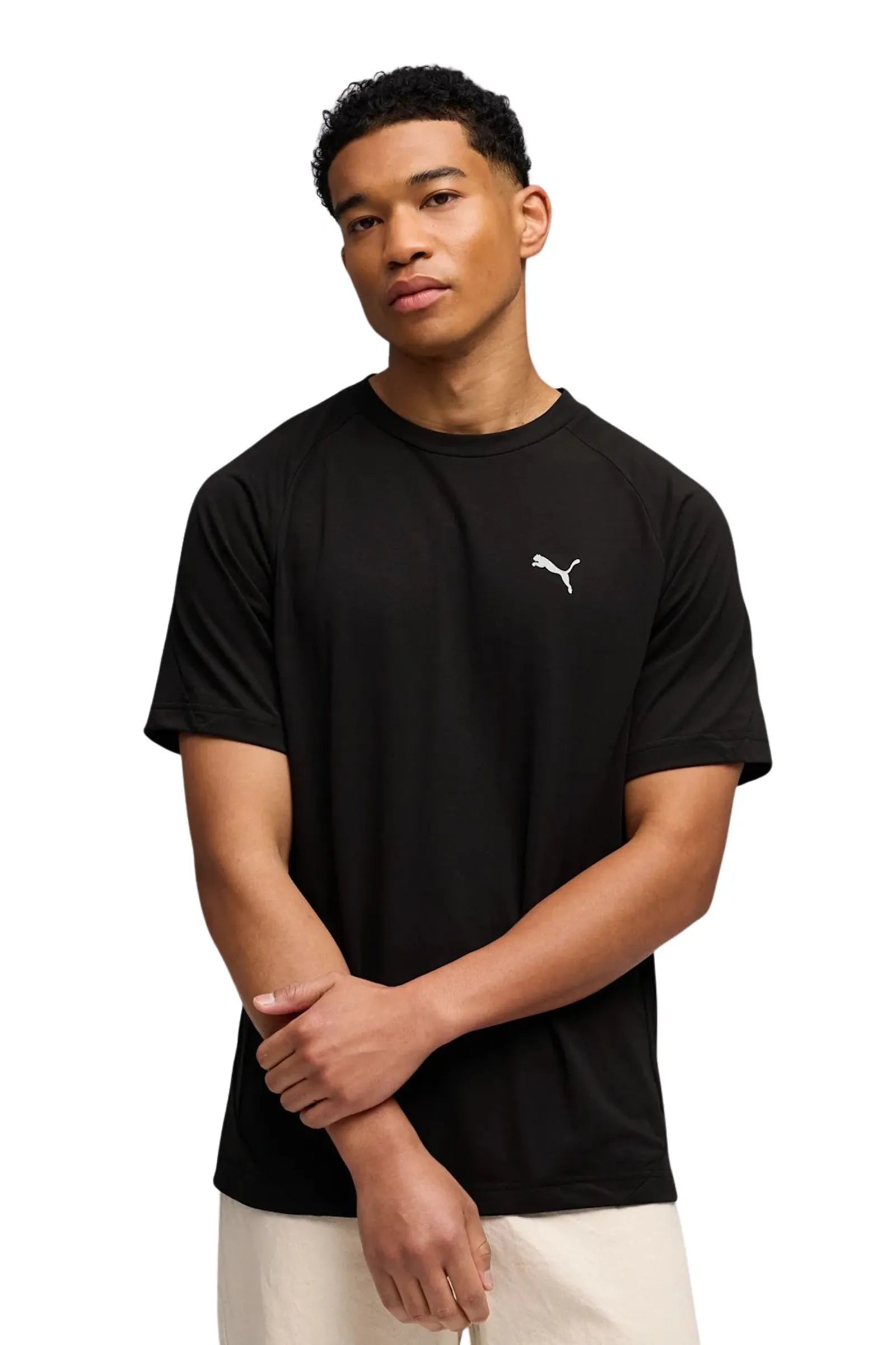 Maice puma evostripe tee 692189-01