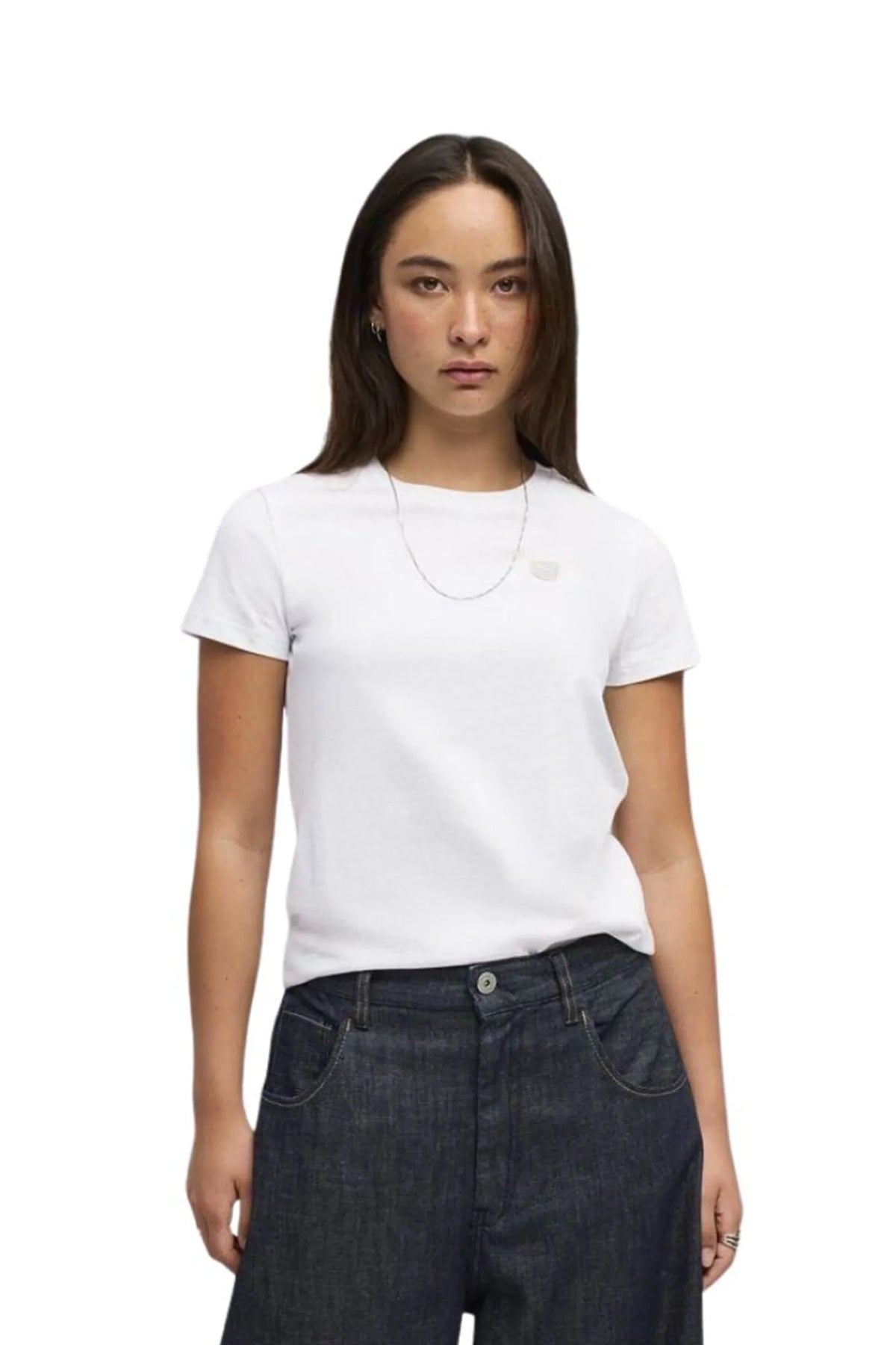 Maice puma essentials elevated tee 691855-05