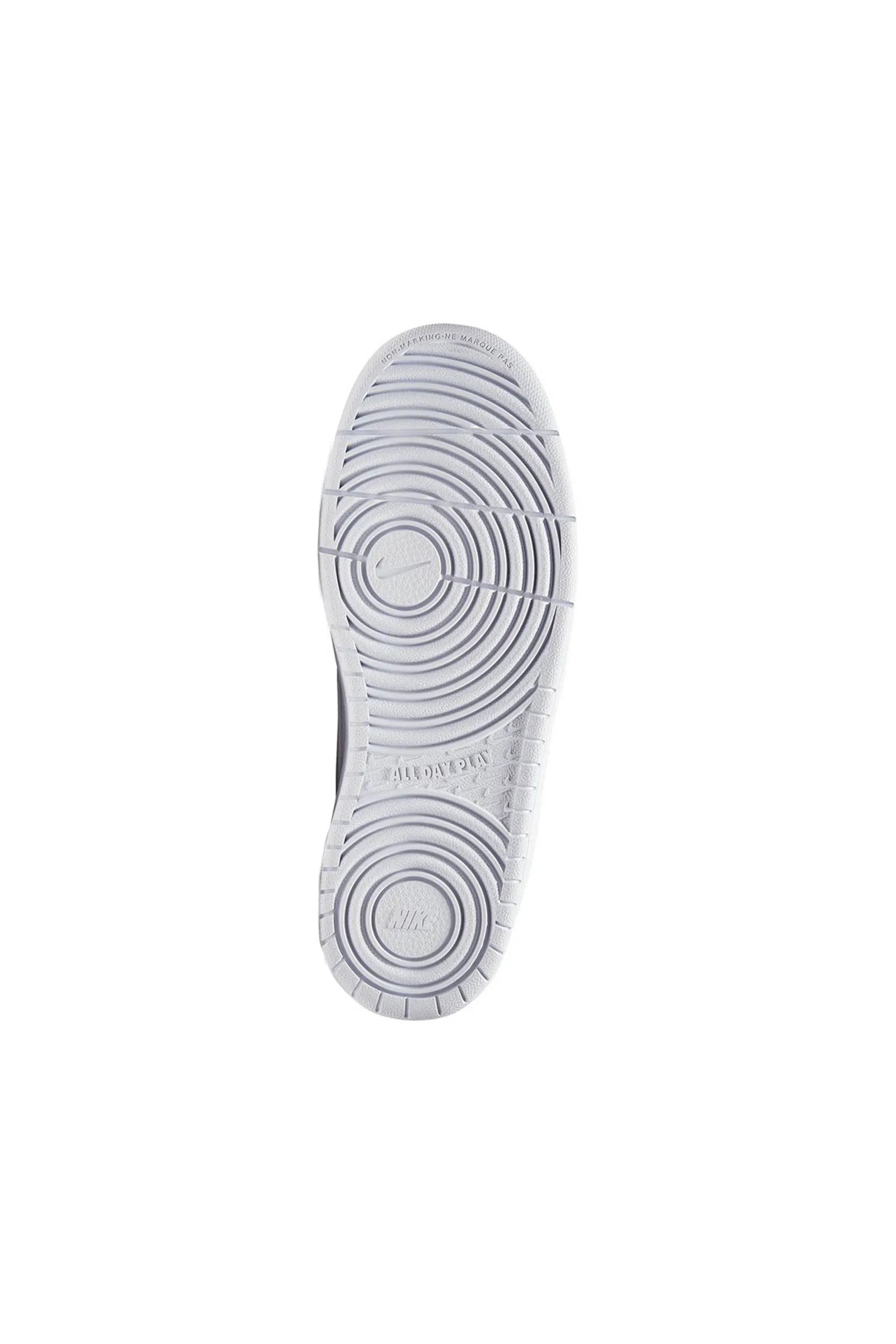 Nike court borough mid2 CD7783-100