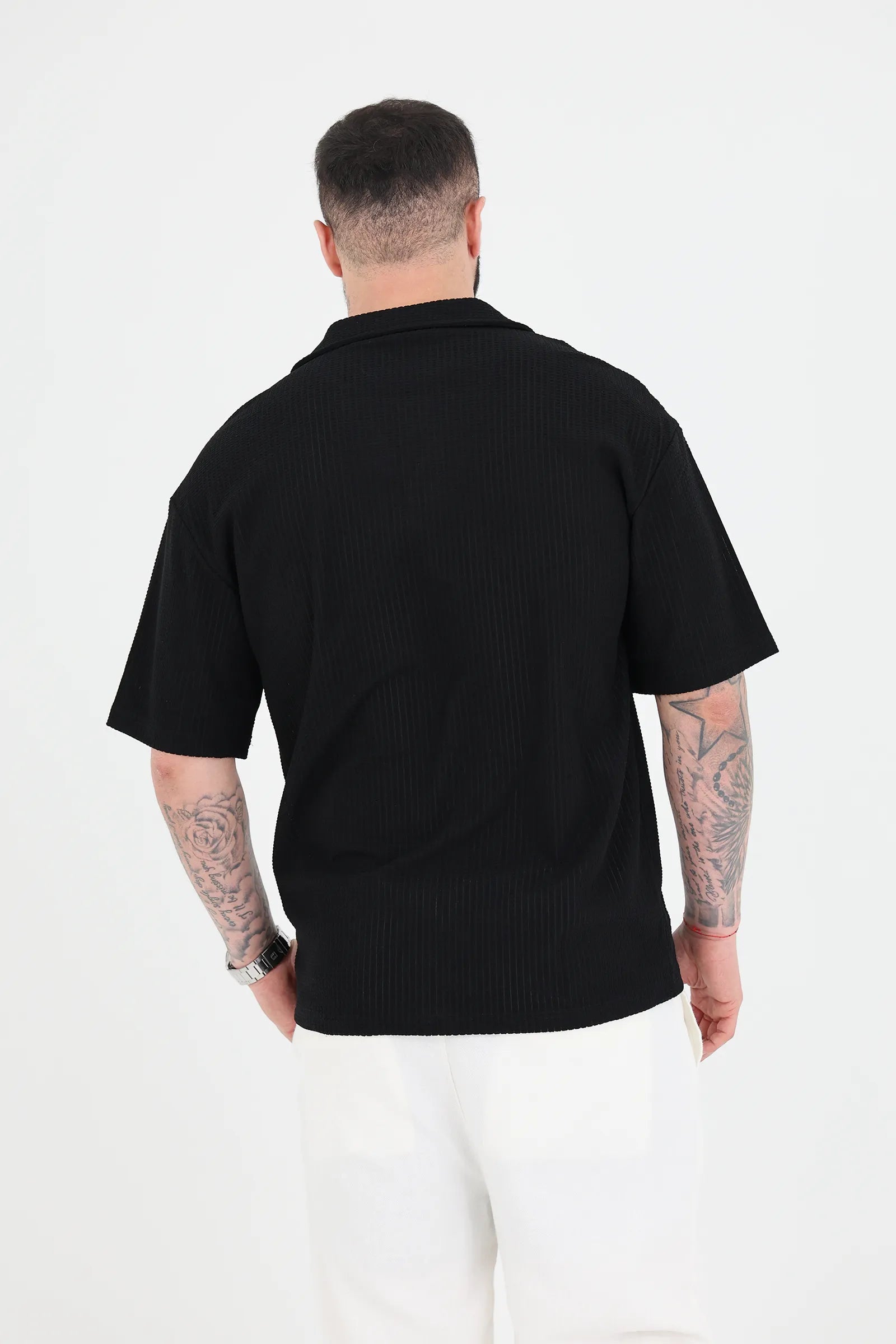 Kemishe waffle top