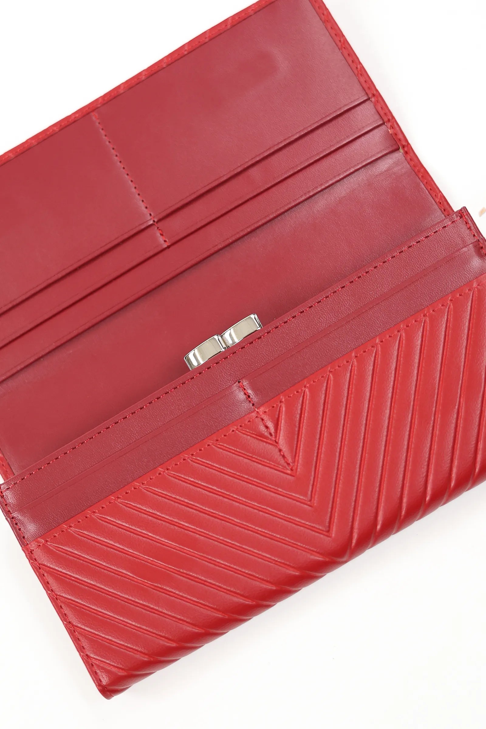 KULETË RED CHEVRON