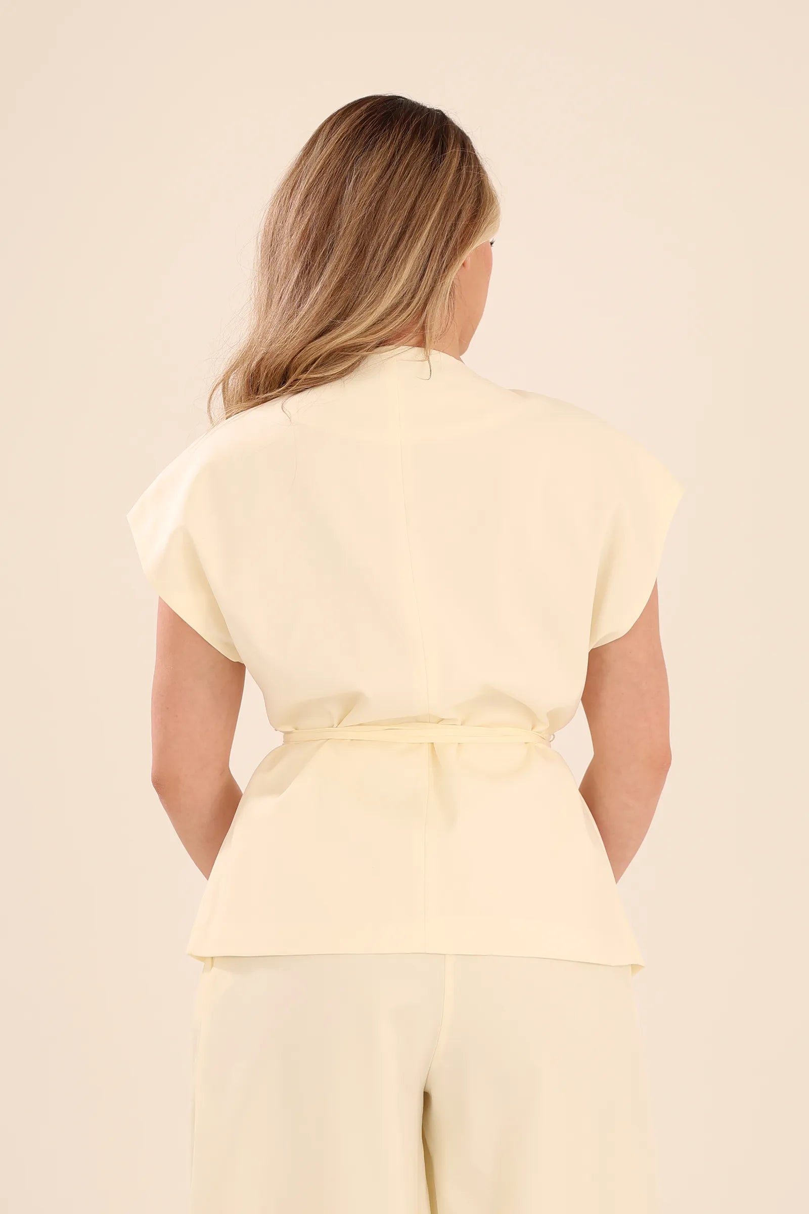 Jelek wrap top