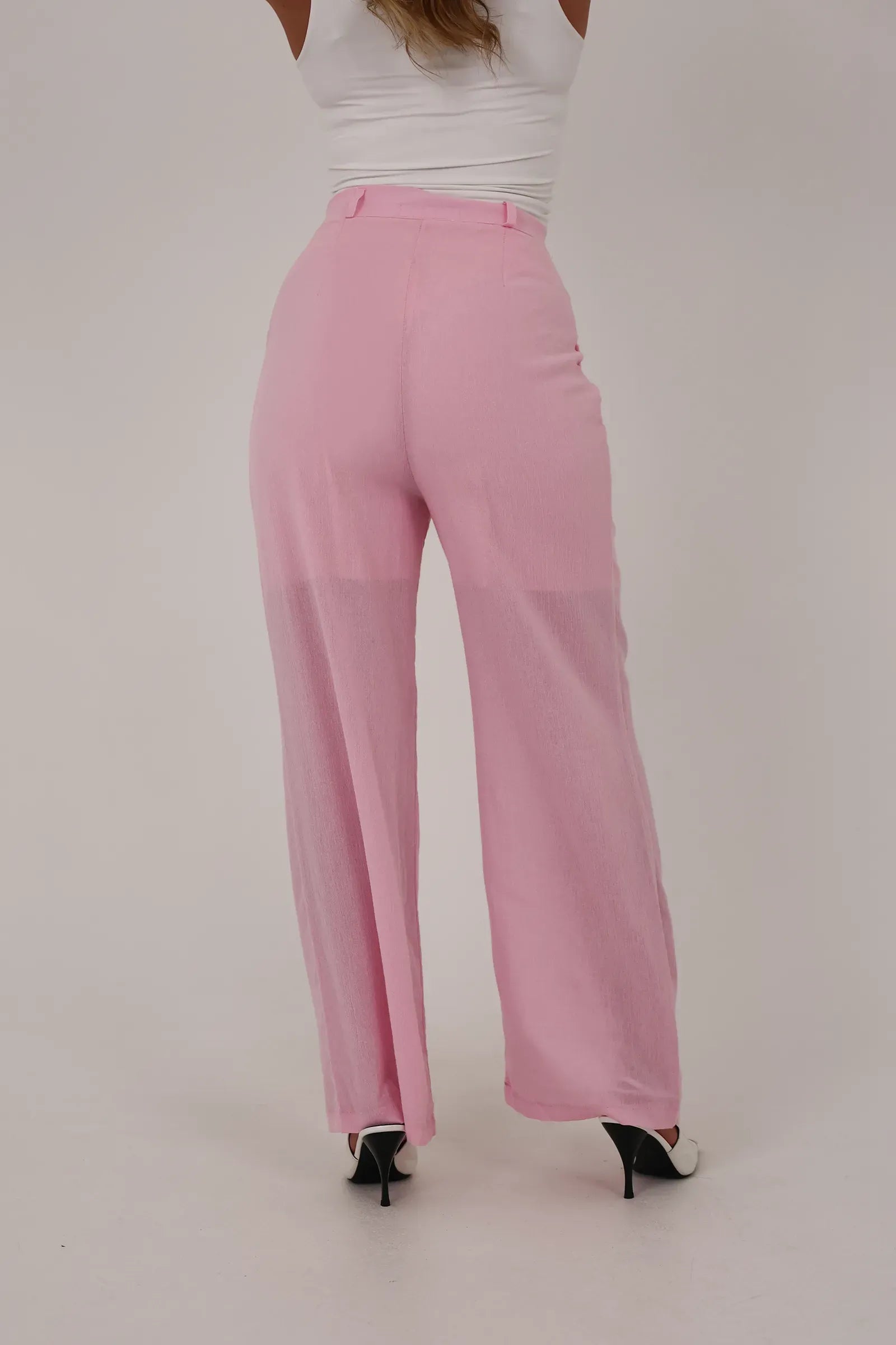 Pantallona casual slacks
