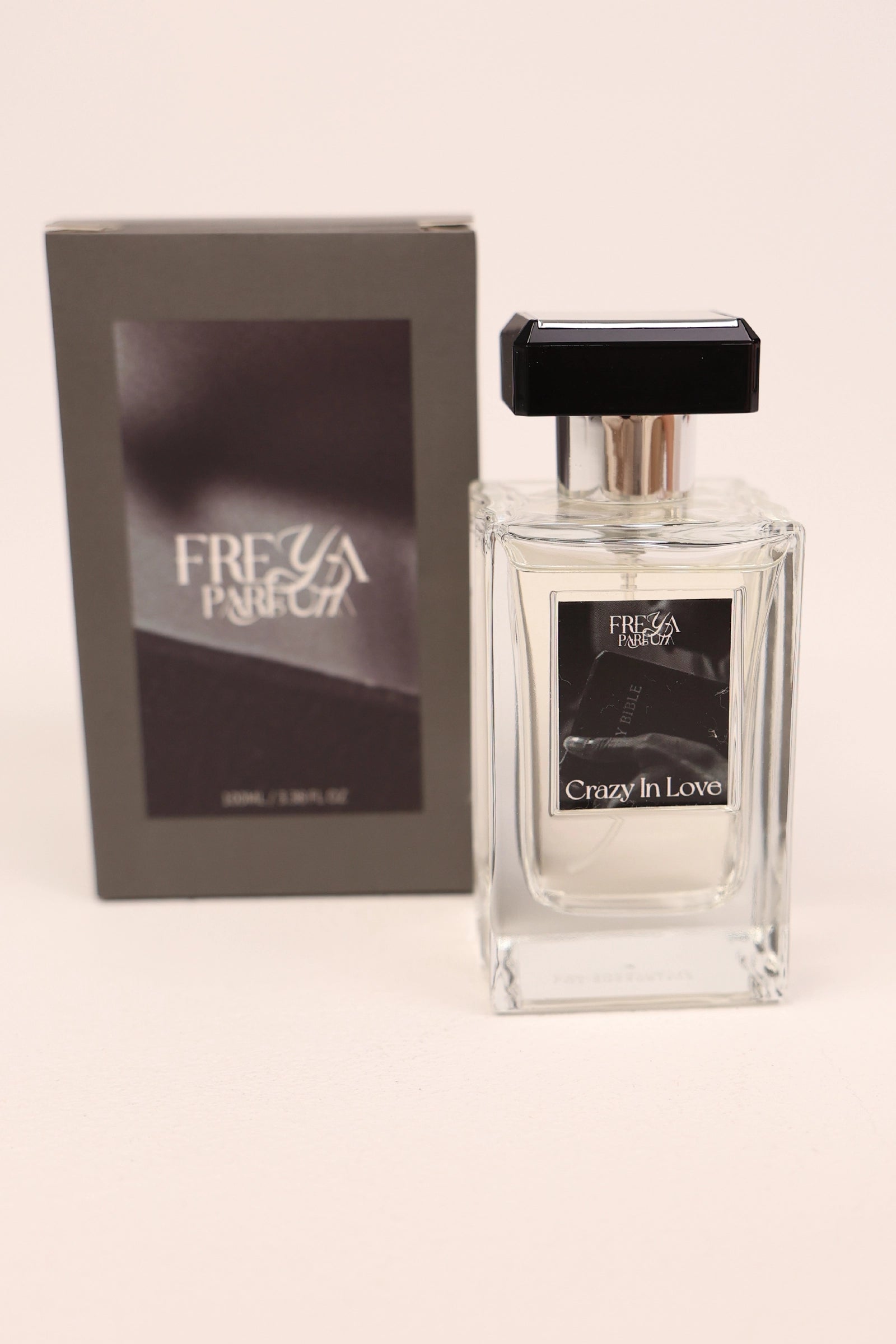 Parfum crazy in love