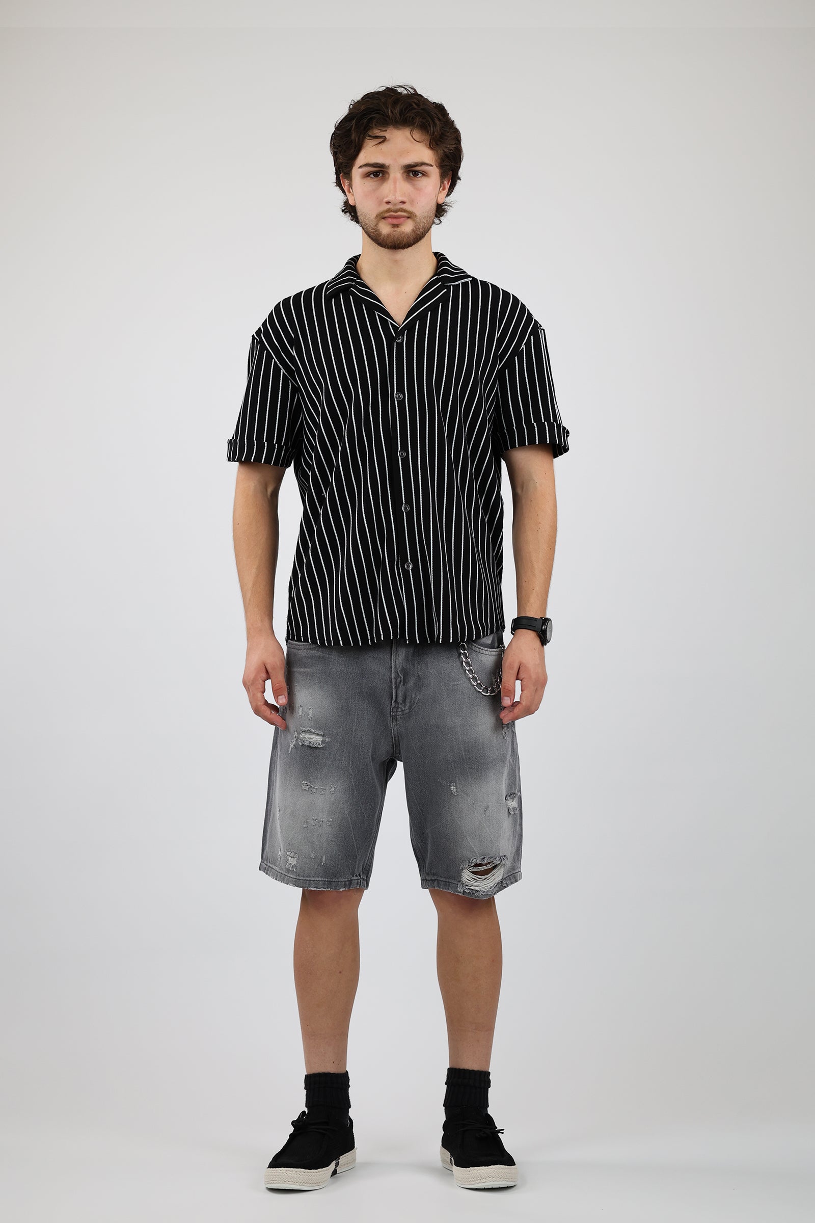 FARMERKA TRENDY BERMUDA