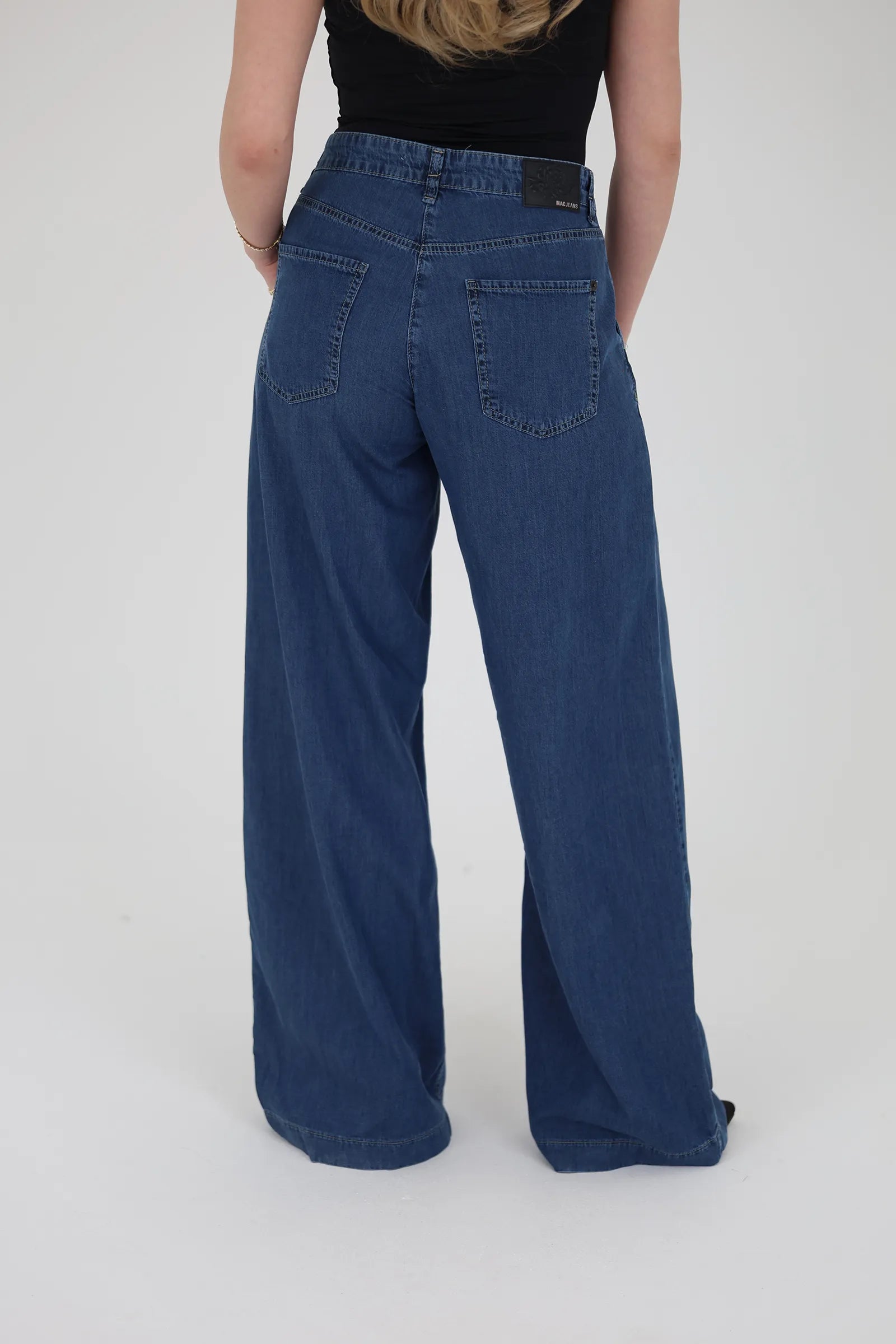 Farmerka retro flare